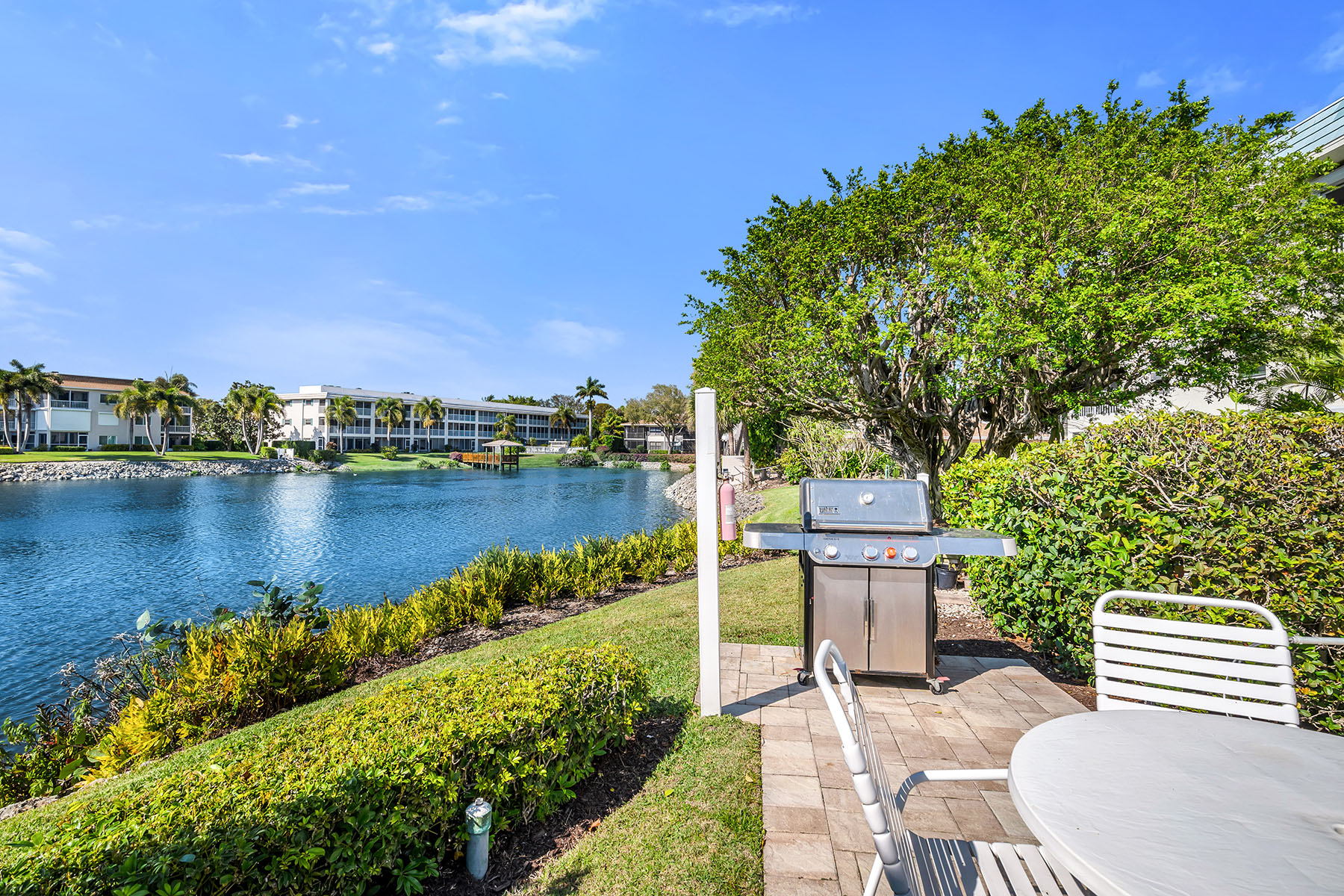  MOORINGS - CAMELOT CLUB - 物件實景