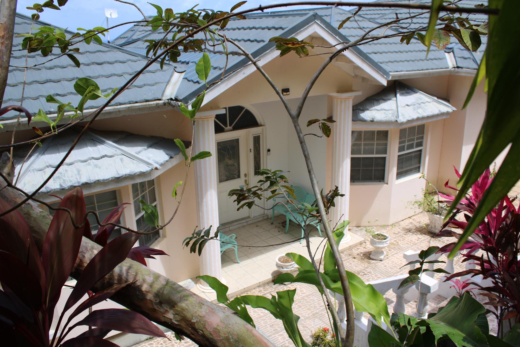 Portland, JM, 7 Bedrooms Bedrooms, ,7 BathroomsBathrooms,Residential,For Sale,1837149