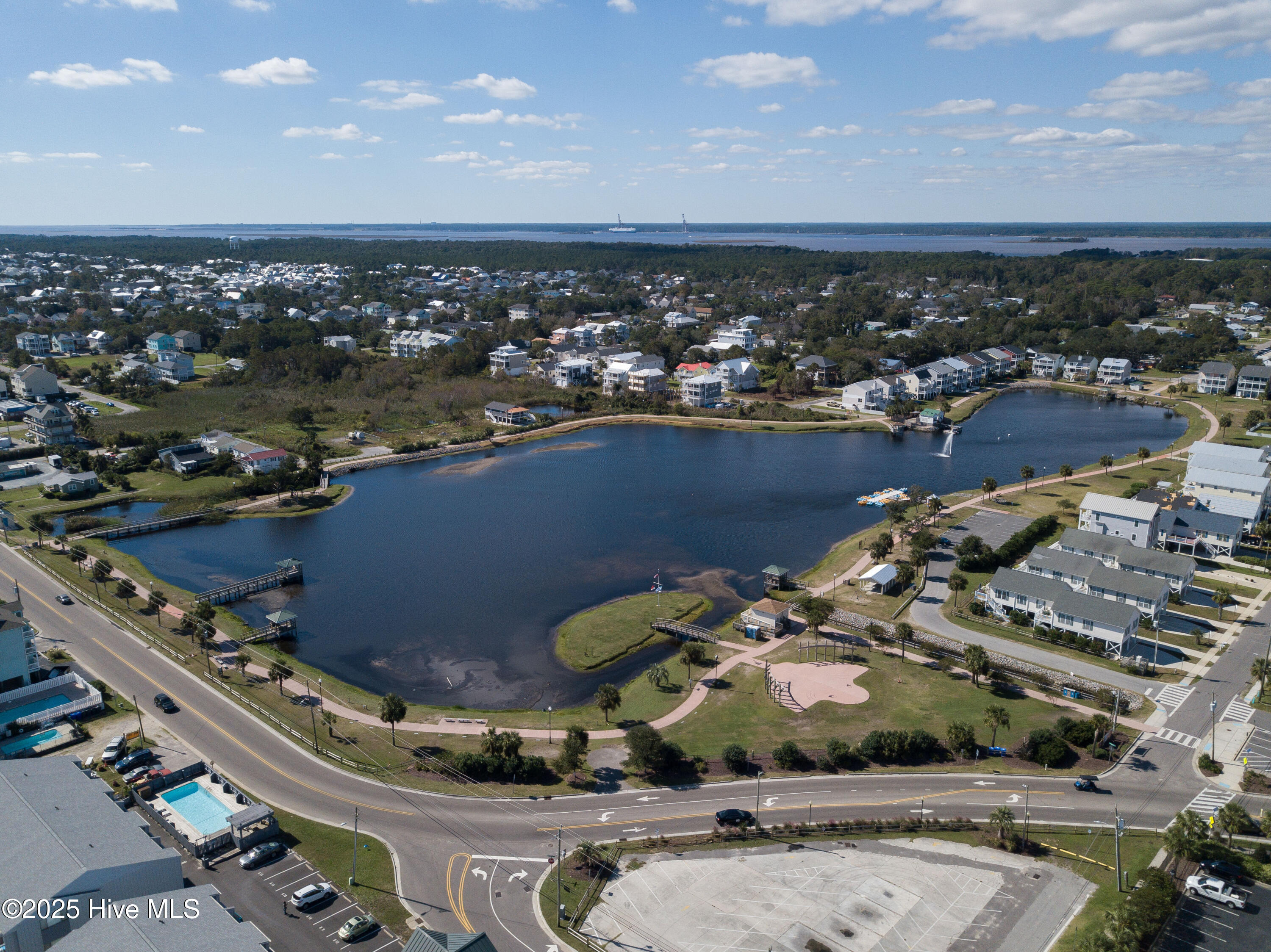 Carolina Beach, North Carolina, 28428, United States, 3 Bedrooms Bedrooms, ,3 BathroomsBathrooms,Residential,For Sale,1912564