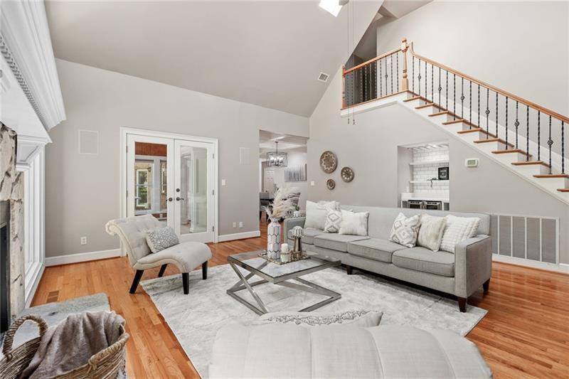 Buford, Georgia, 30518, United States, 6 Bedrooms Bedrooms, ,5 BathroomsBathrooms,Residential,For Sale,1976033