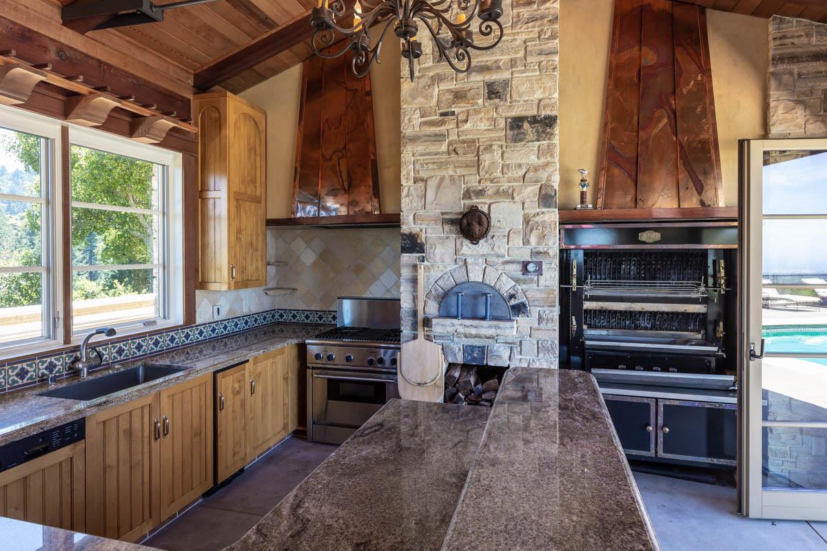 5660 Alpine Rd, Portola Valley, California, 94028, United States, 6 Bedrooms Bedrooms, ,11 BathroomsBathrooms,Residential,For Sale,5660 Alpine Rd,1611941