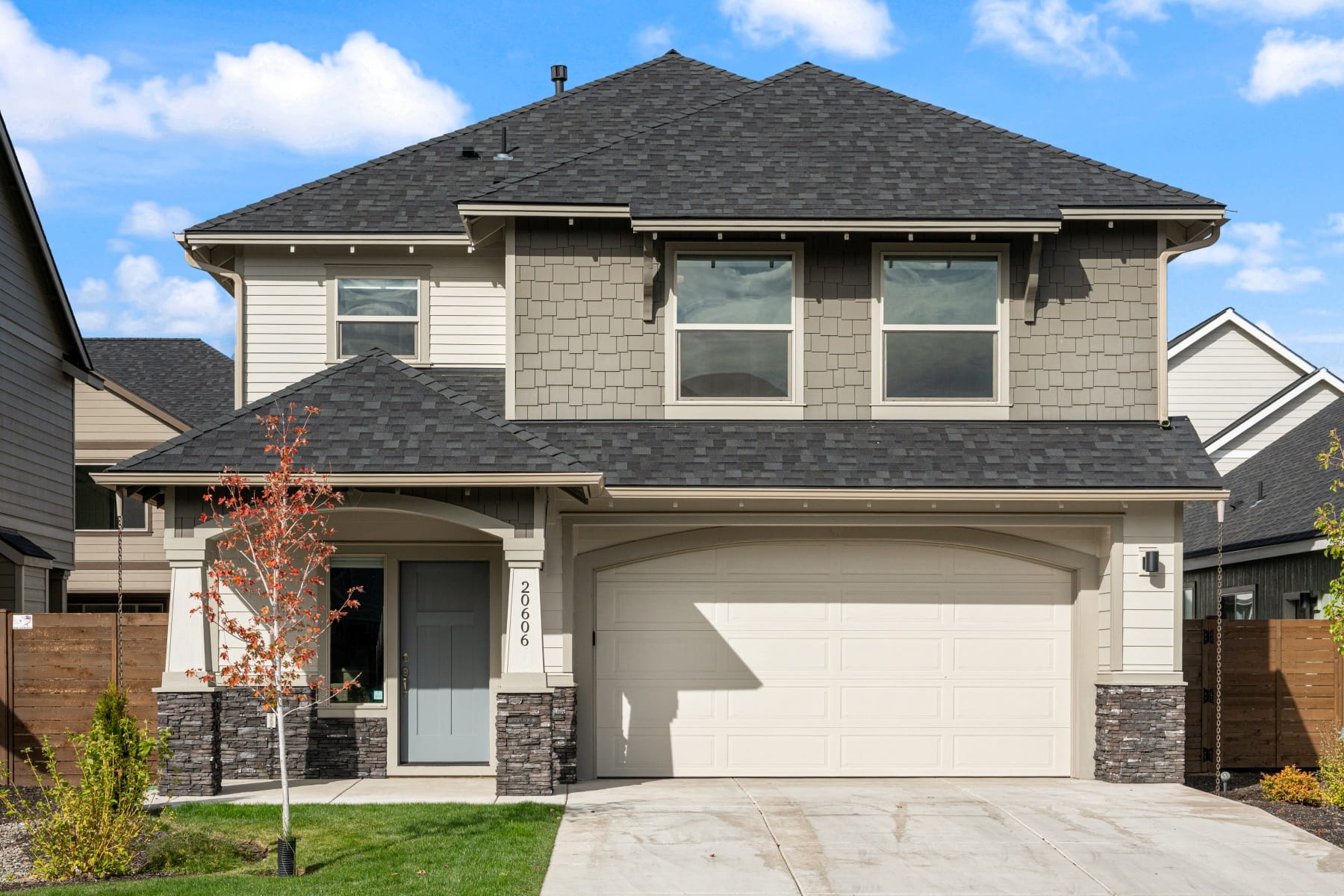  20606 SE Slate Avenue Bend, OR 97702 - 物件實景