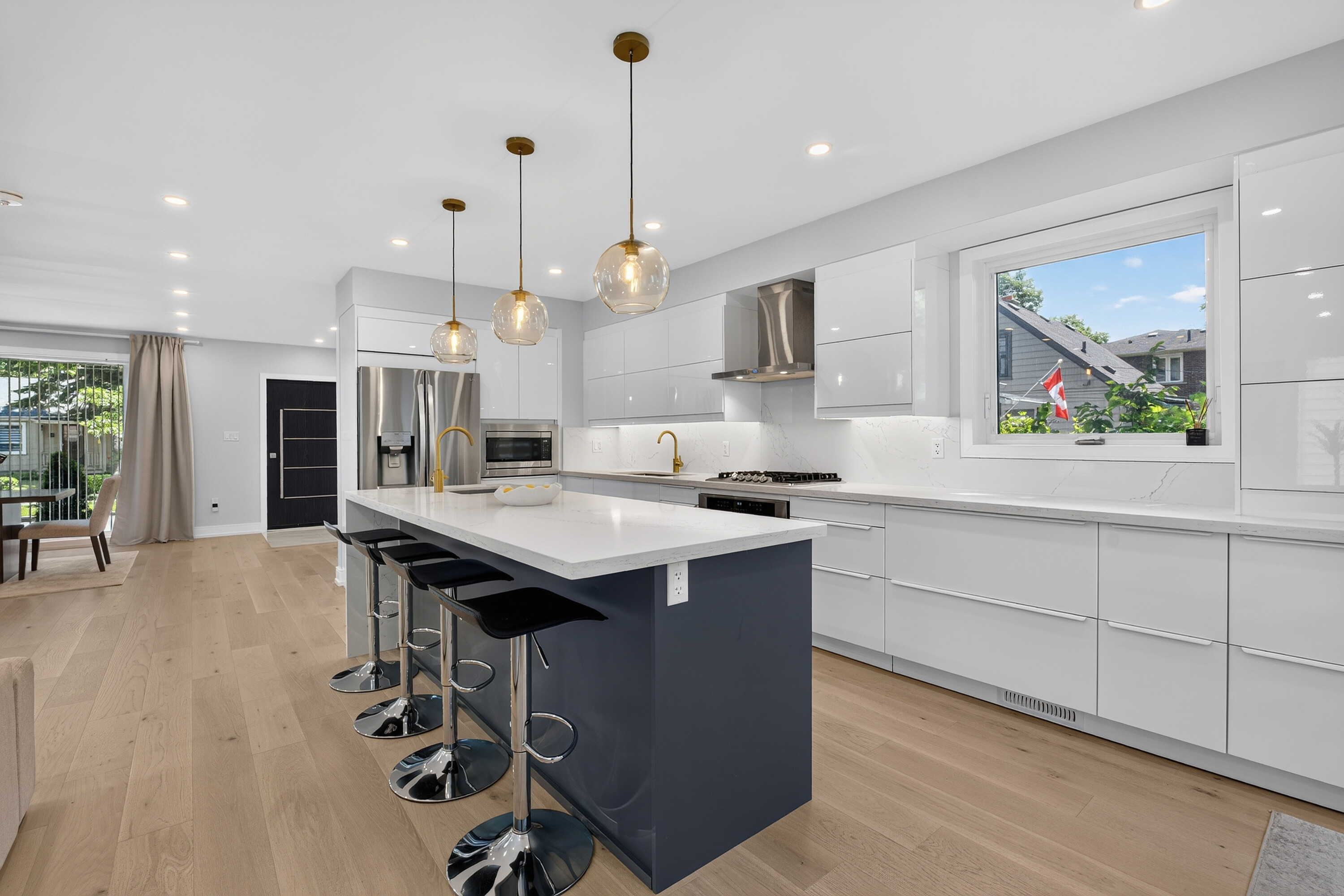 Modern Detached Home - 物件實景