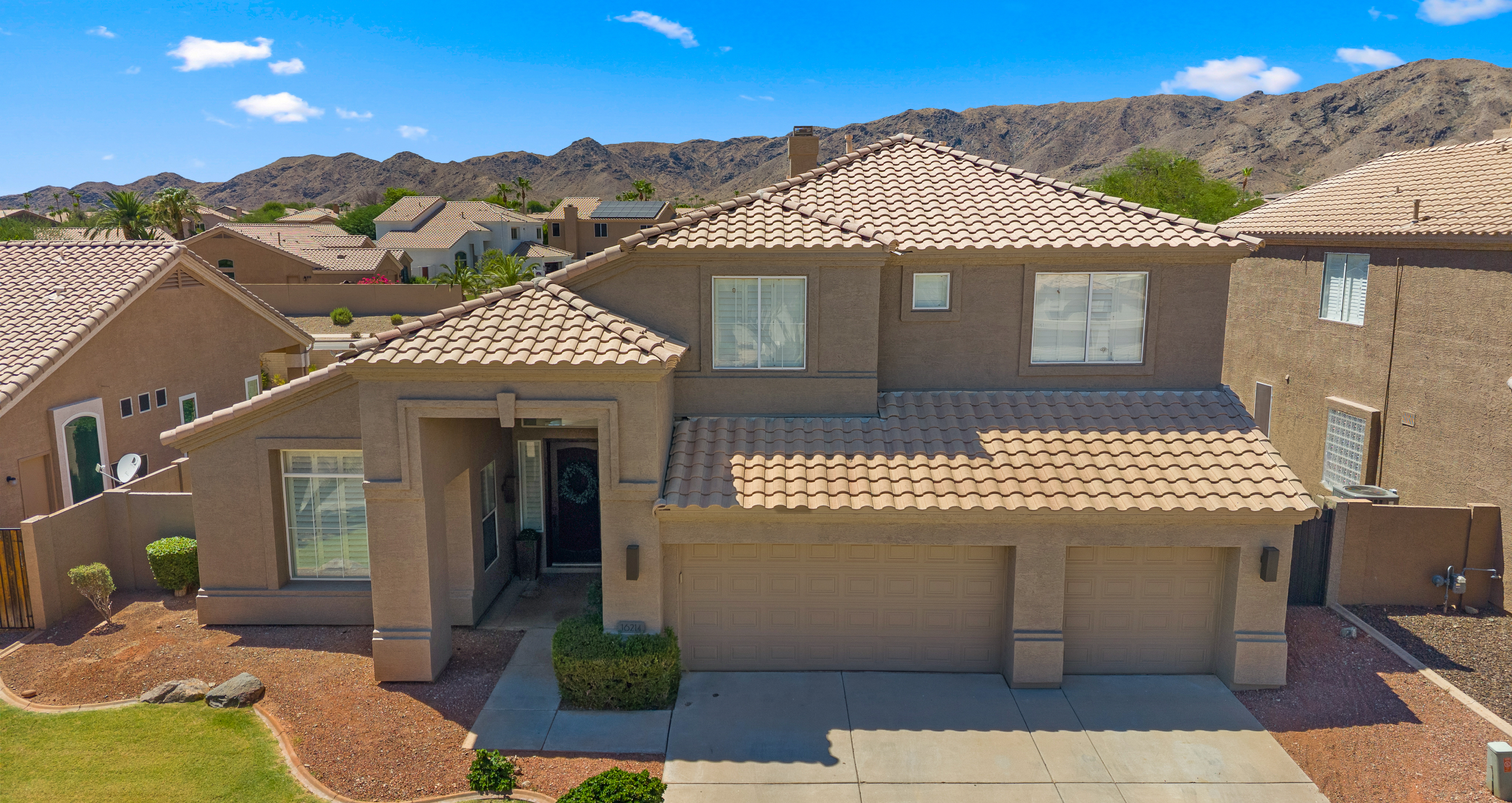  16214 S 1st Street¦Phoenix, AZ - 物件實景
