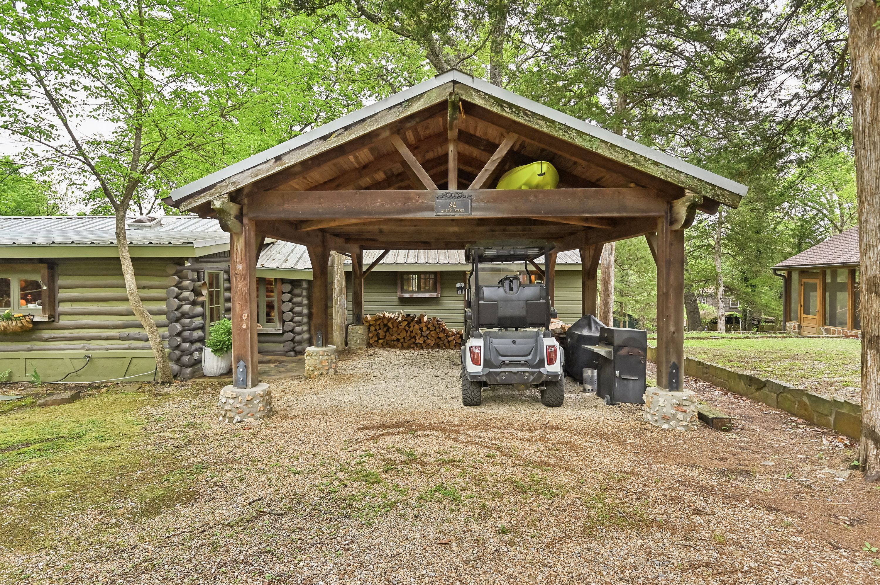  84 Willow Street, Locust Grove, OK 74352 - 物件實景