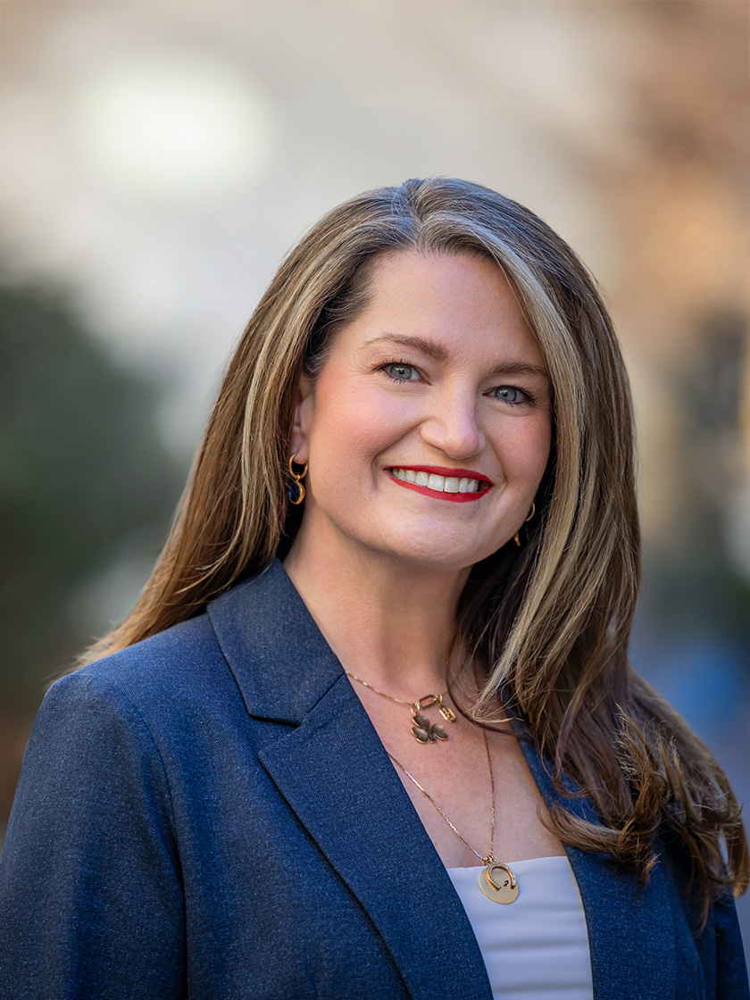 Elizabeth Mandle