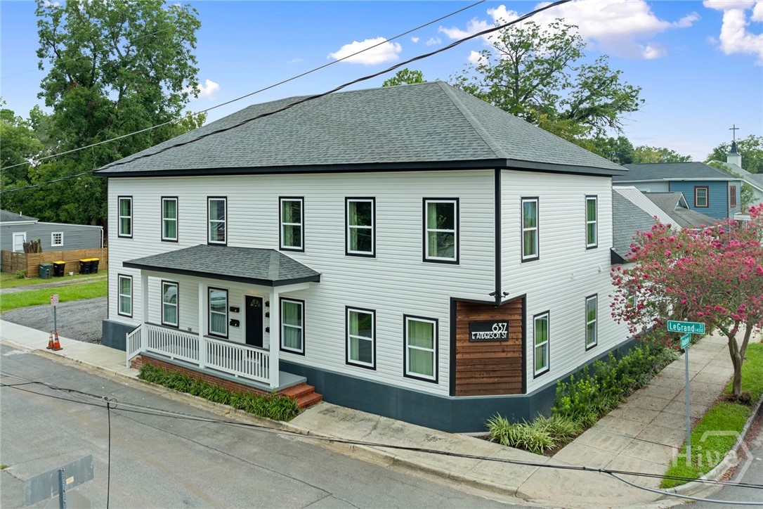 Savannah, Georgia, 31401, United States, ,Residential,For Sale,1942228