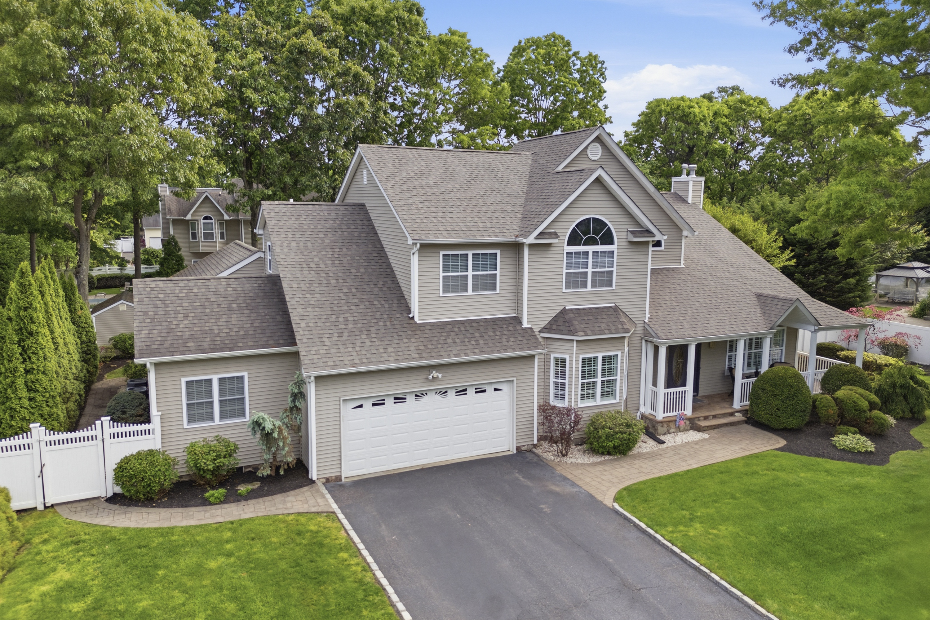  10 Cayla Lane, Port Jefferson Station, NY 11776 - 物件實景