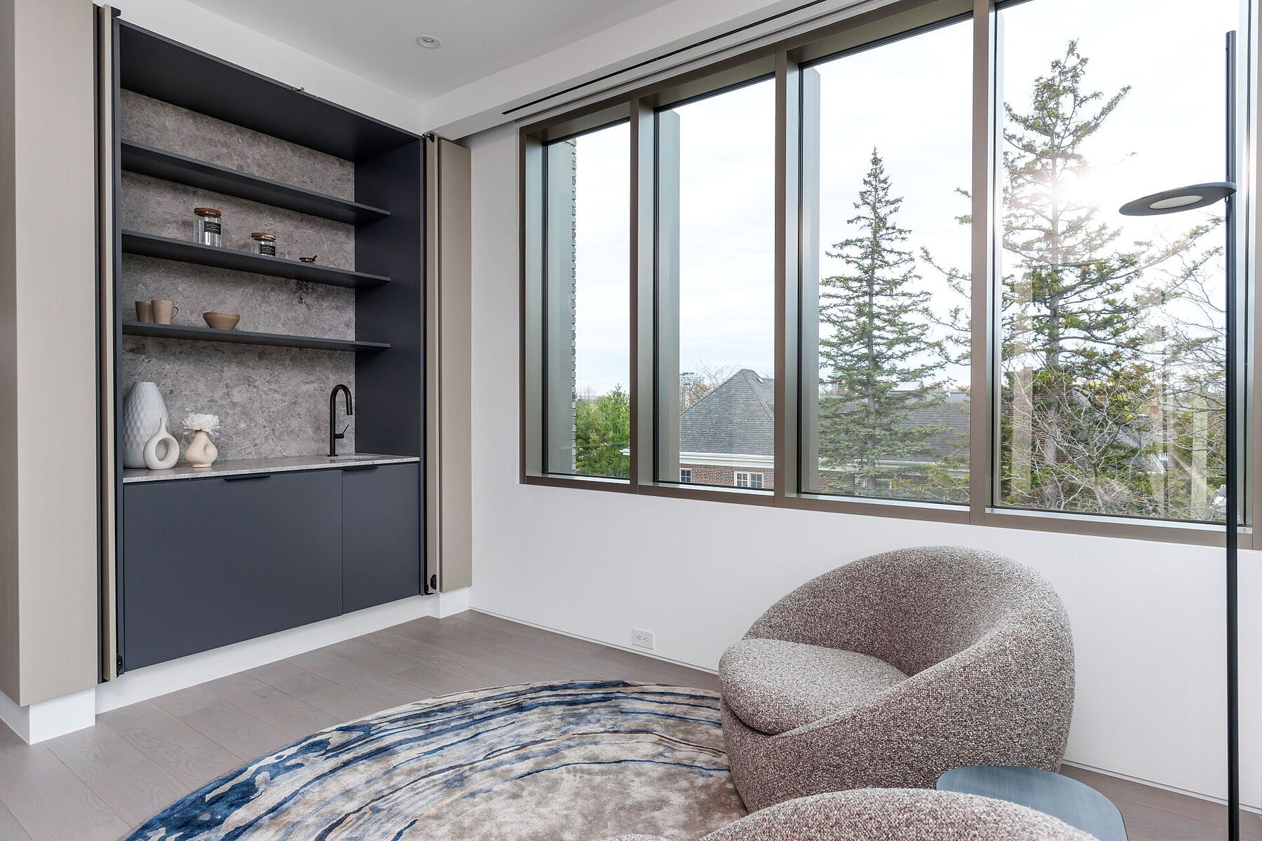  Iconic New Forest Hill Build - 物件實景