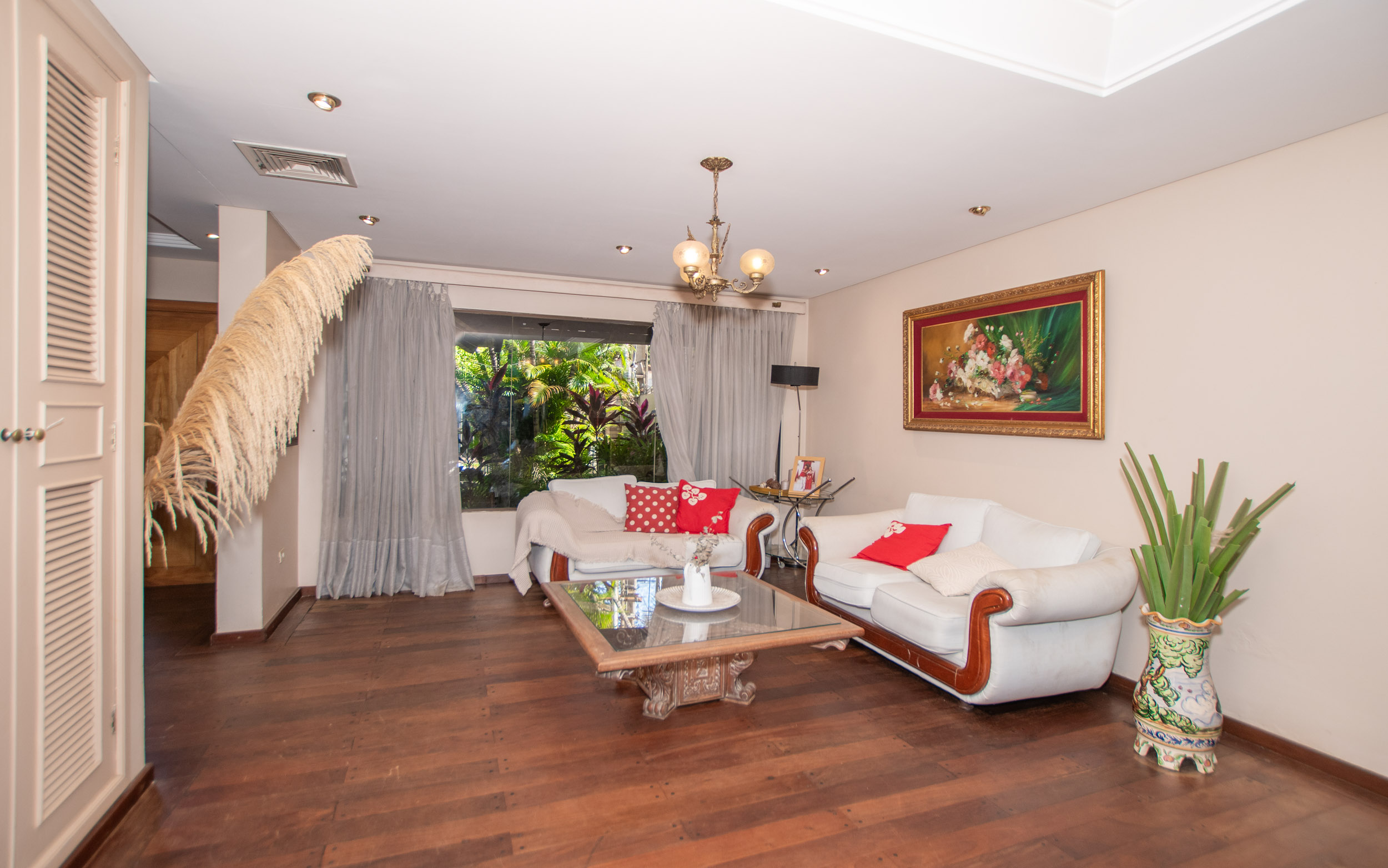  Exclusive Residence in Ykua Satí - 物件實景