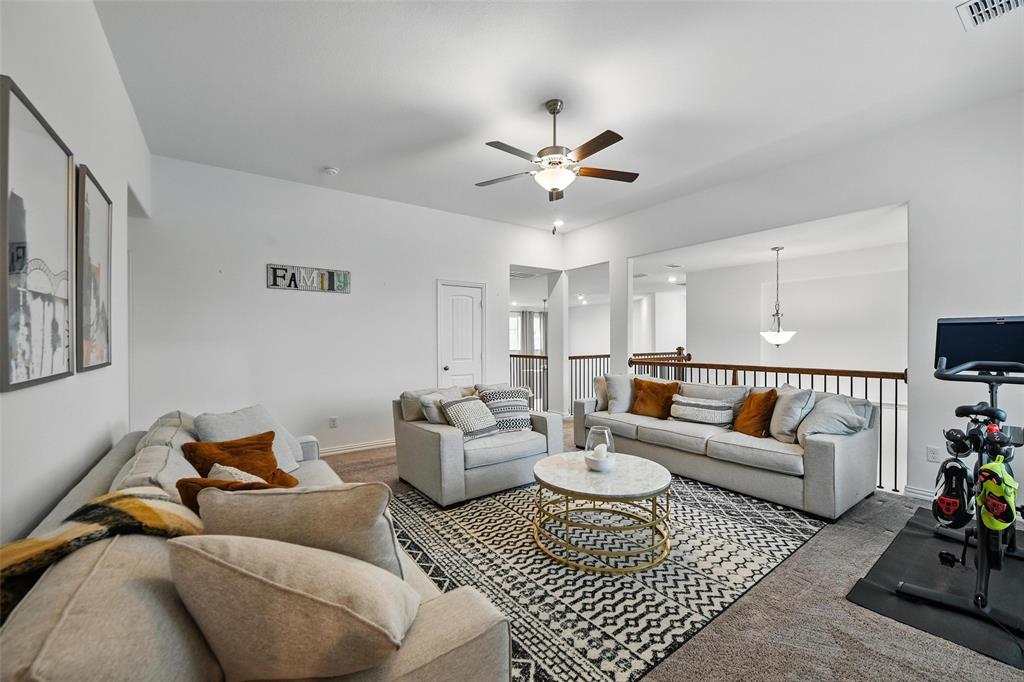 Haslet, Texas, 76177, United States, 5 Bedrooms Bedrooms, ,4 BathroomsBathrooms,Residential,For Sale,1840704