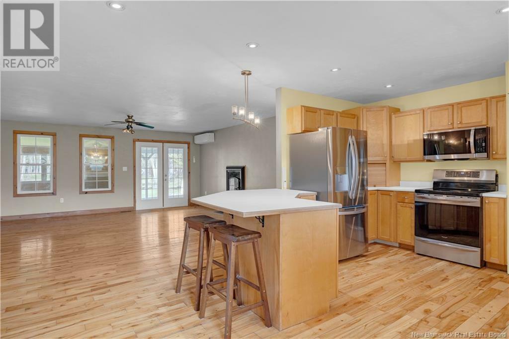 BAYSIDE, New Brunswick, E5B 2T1, CA, 3 Bedrooms Bedrooms, ,2 BathroomsBathrooms,Residential,For Sale,1874052