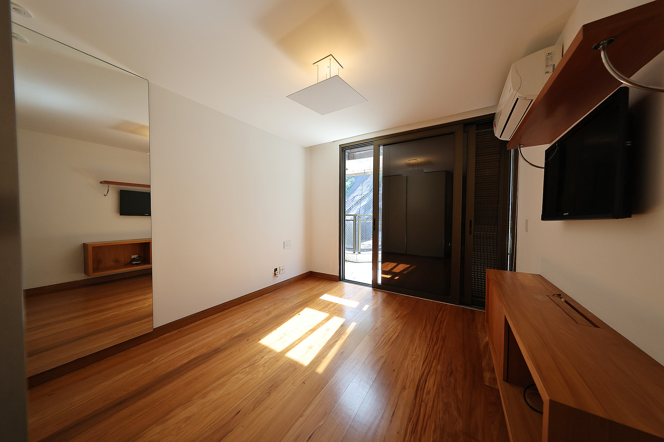 Duplex penthouse with Lagoa views and private leisure area - 物件實景