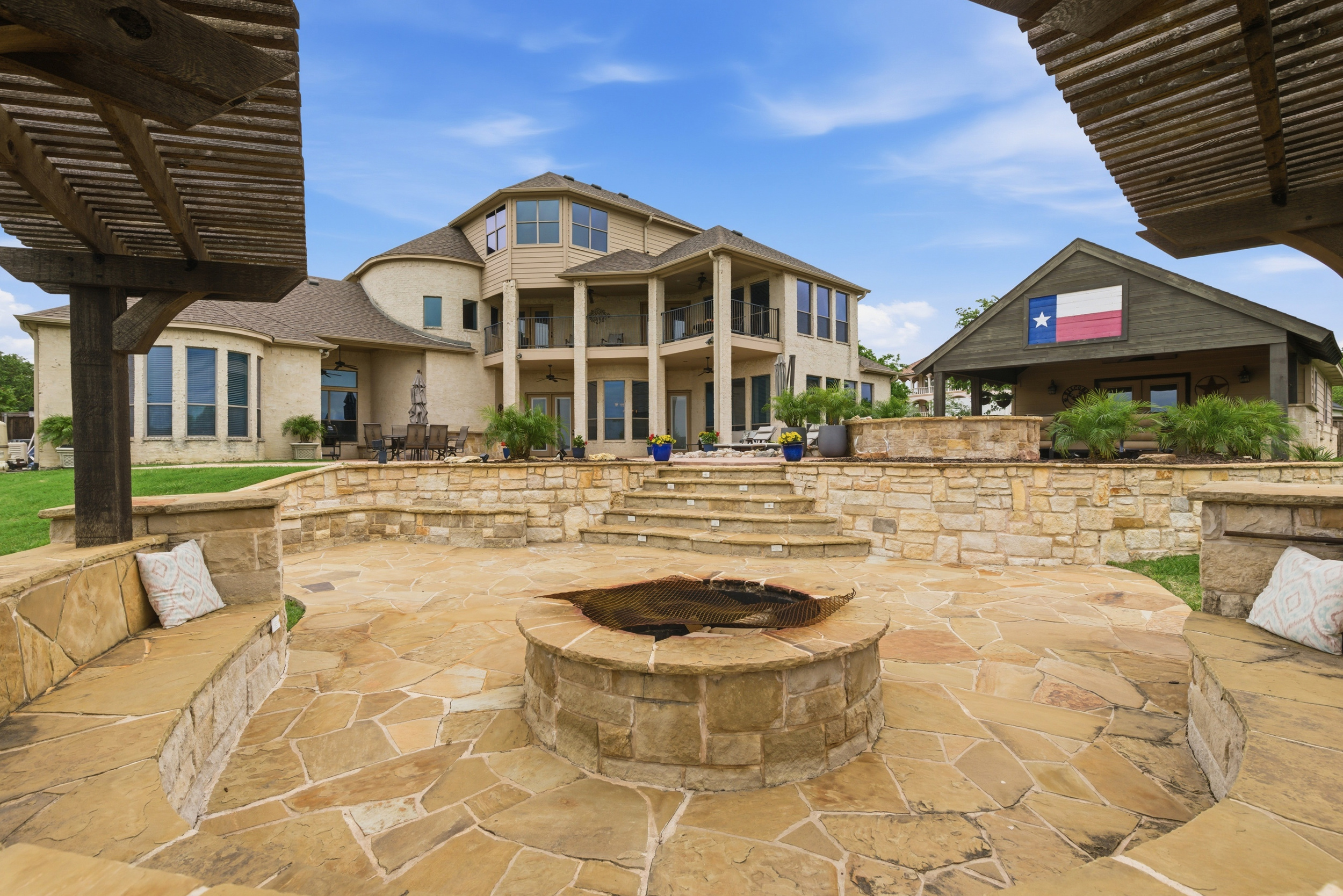  7369 Golf Club Drive, Fort Worth, TX, 76179 - 物件實景