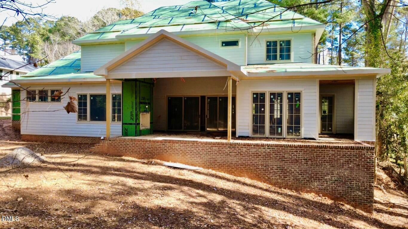 Raleigh, North Carolina, 27609, United States, 5 Bedrooms Bedrooms, ,7 BathroomsBathrooms,Residential,For Sale,1997478