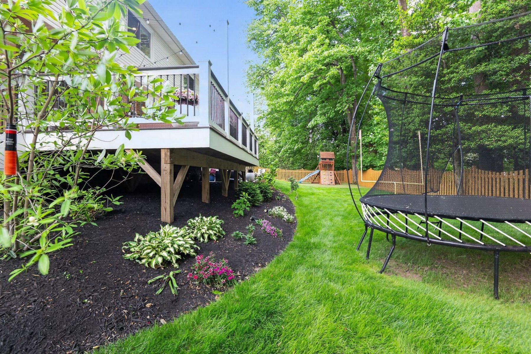  7303 Yates Court, Mclean, VA, 22101 - 物件實景