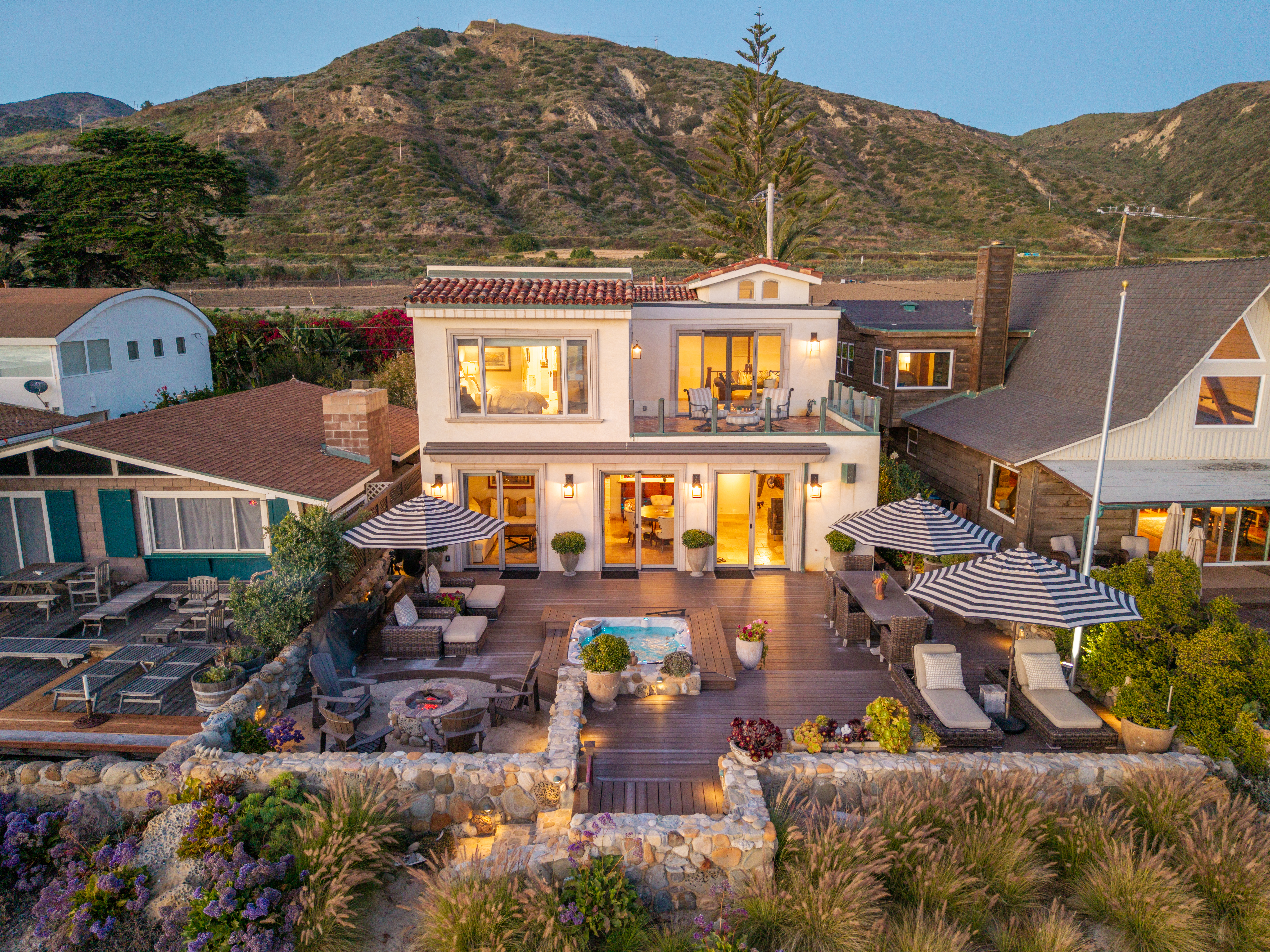  5390 Rincon Beach Park Drive, Ventura, CA 93001 - 物件實景