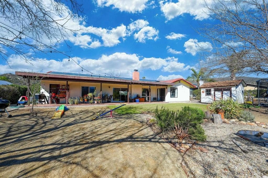 Ramona, California, 92065, United States, 4 Bedrooms Bedrooms, ,3 BathroomsBathrooms,Residential,For Sale,1818581