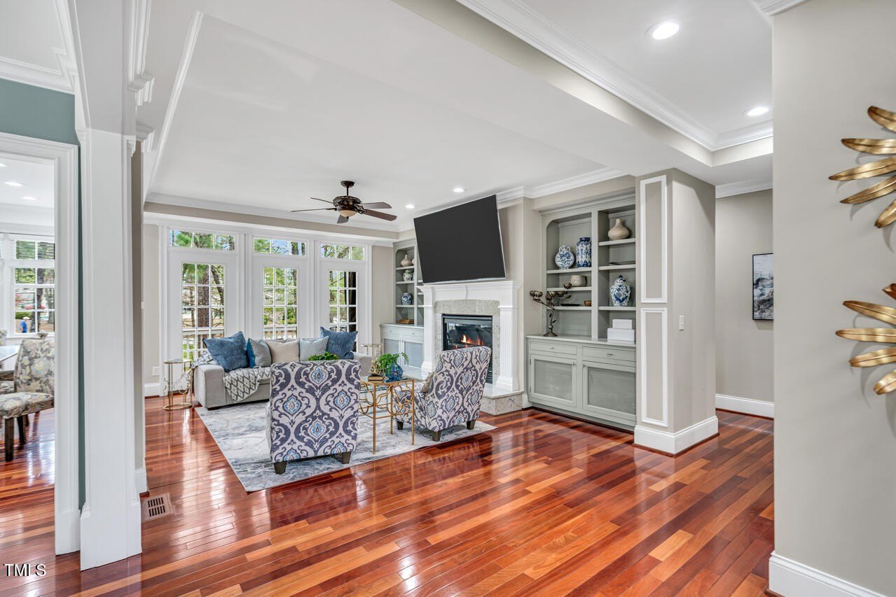 Chapel Hill, North Carolina, 27517, United States, 4 Bedrooms Bedrooms, ,5 BathroomsBathrooms,Residential,For Sale,1757779