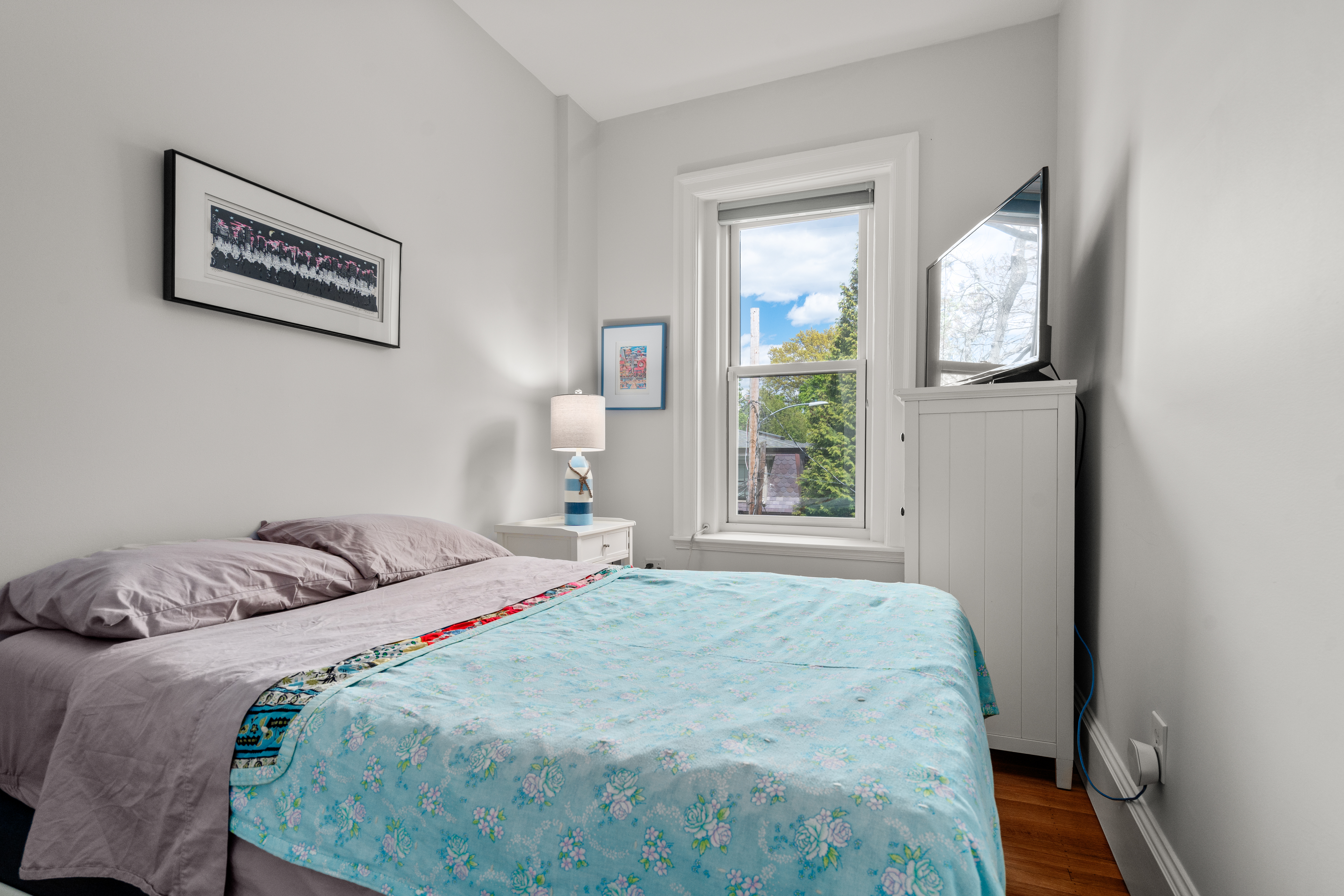  43 Carlton Street, Unit 2, Brookline, MA, 02446 - 物件實景
