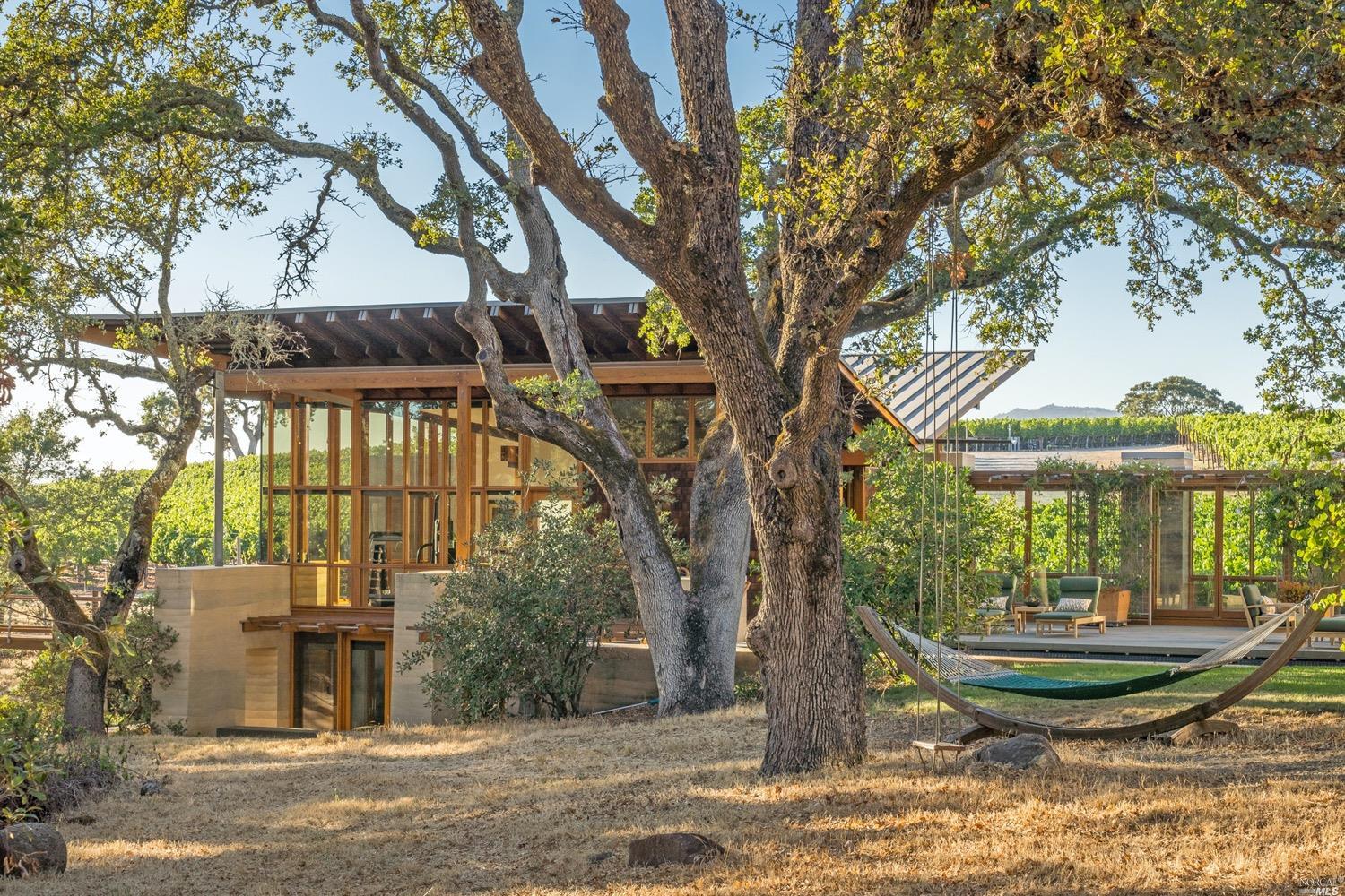 Napa, California, 94558, United States, 7 Bedrooms Bedrooms, ,11 BathroomsBathrooms,Residential,For Sale,1766970