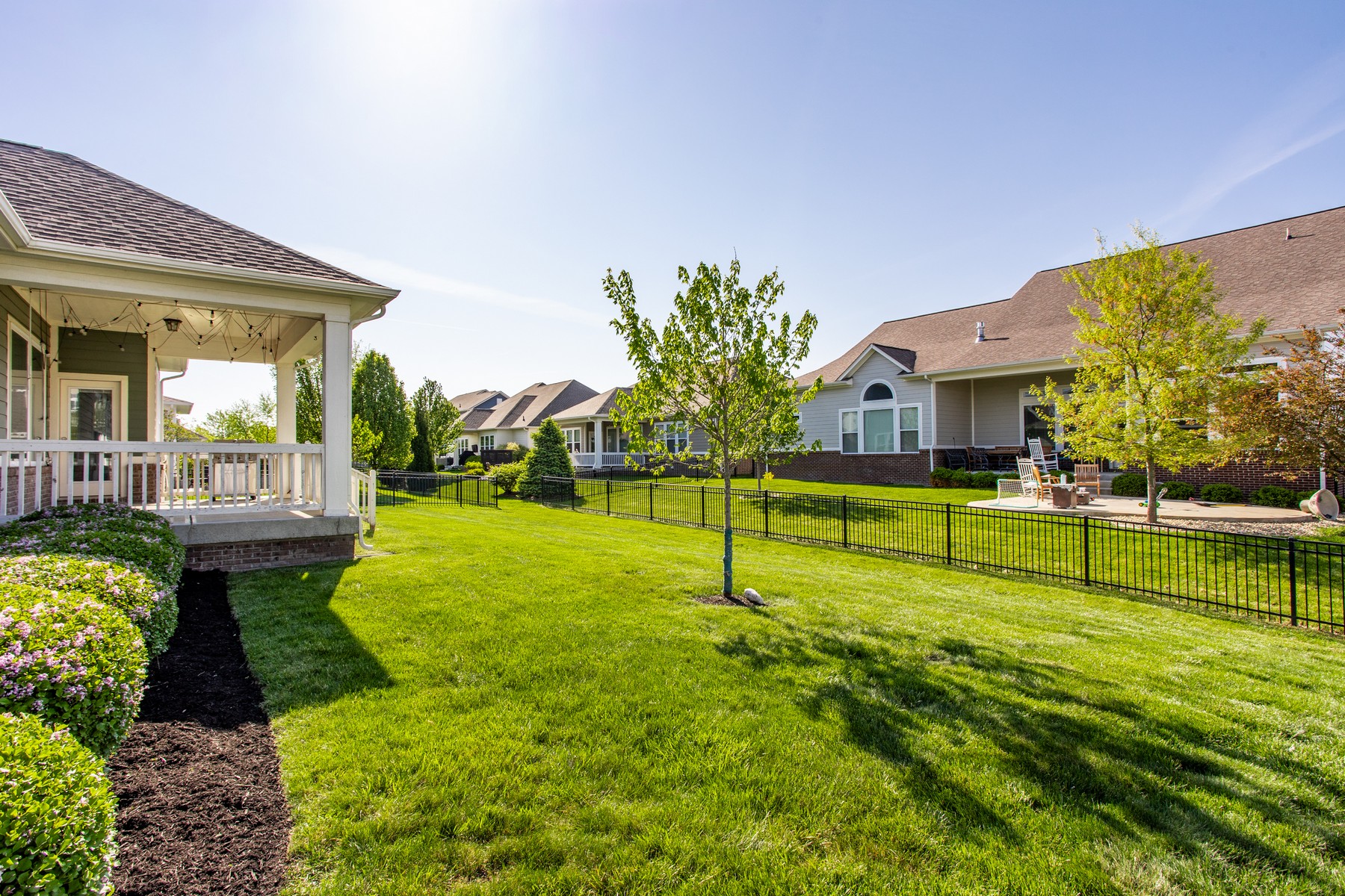  Charming 4 Bedroom Ranch in a Premier Westfield Community - 物件實景