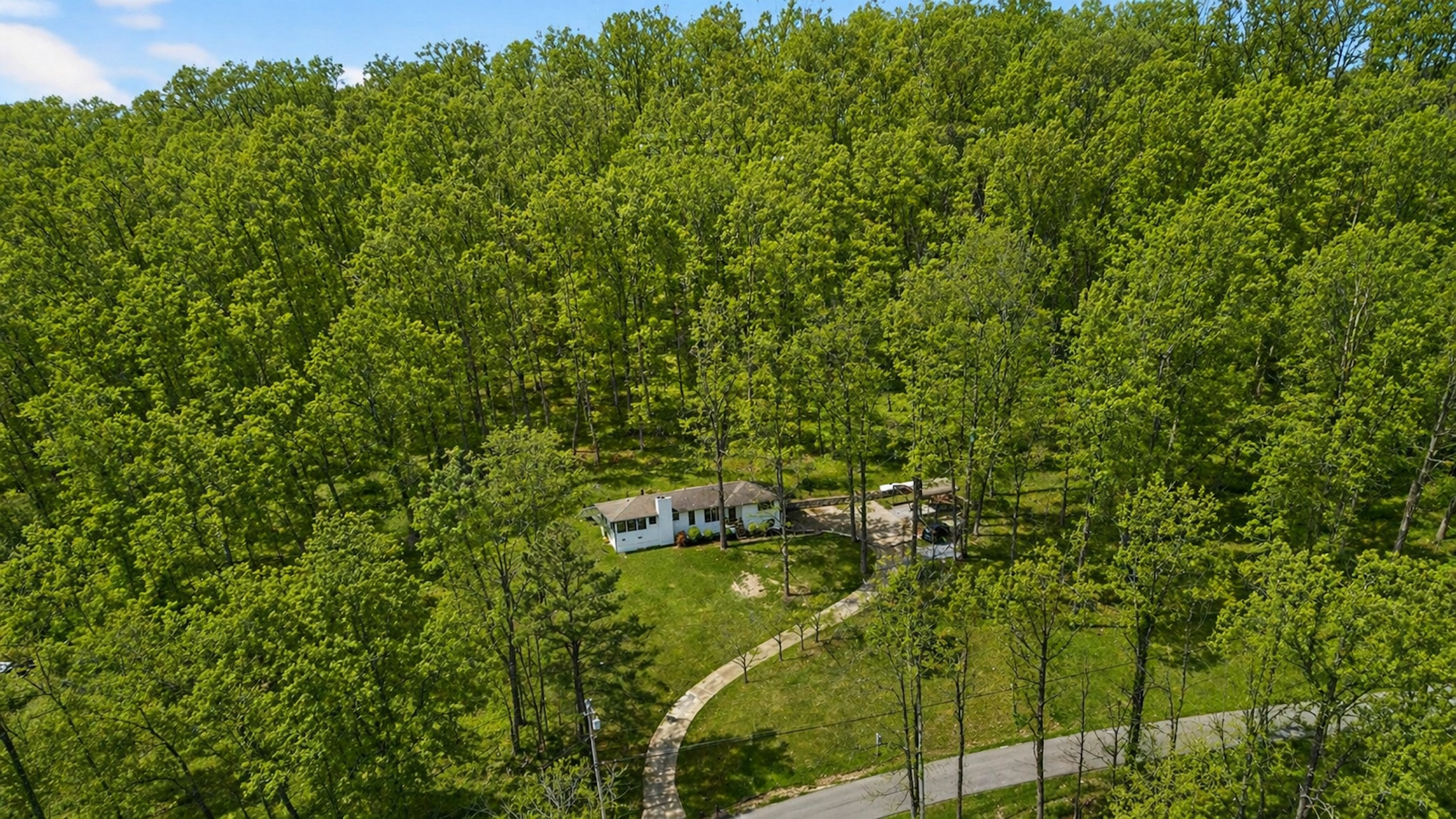  4017 Beverly Hills Dr, Pegram, TN, 37143 - 物件實景