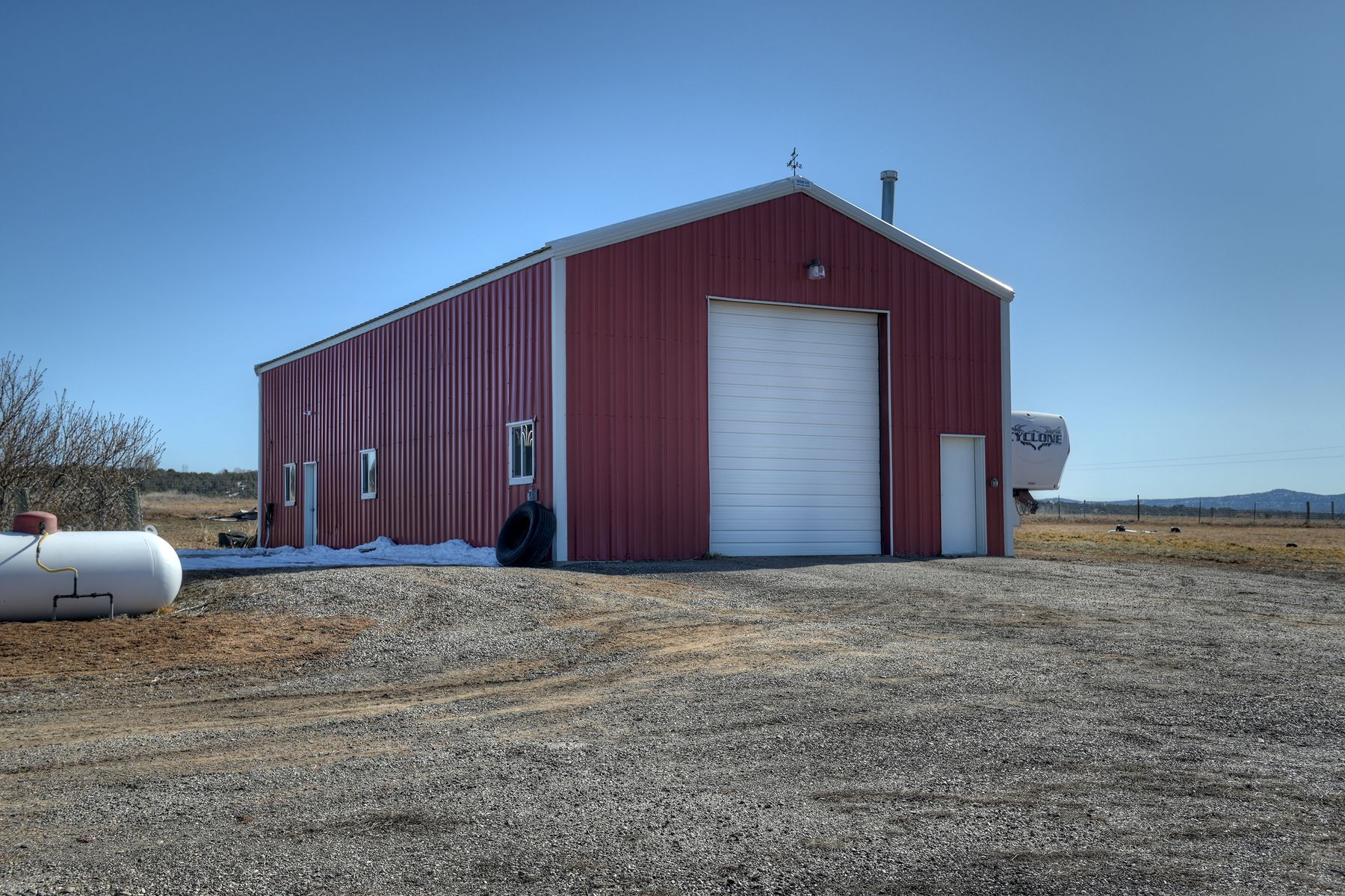  669 Broken Wheel Drive, Durango, CO 81303 - 物件實景