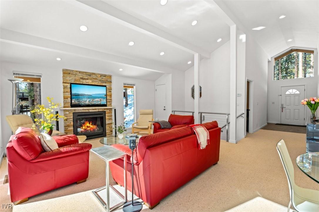 Incline Village, Nevada, 89451, United States, 4 Bedrooms Bedrooms, ,3 BathroomsBathrooms,Residential,For Sale,1696667