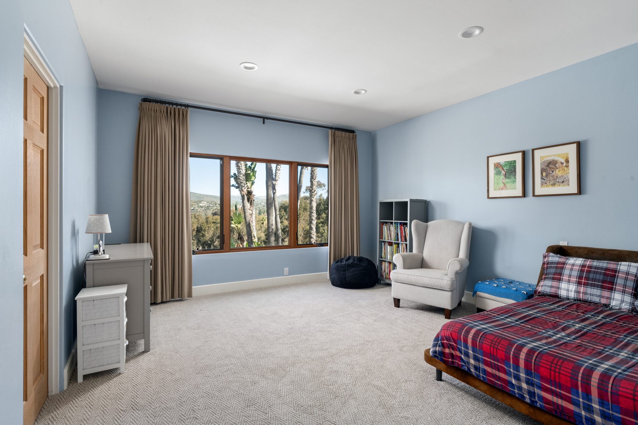  3028 Paseo Cielo, Rancho Santa Fe, CA 92067 - 物件實景