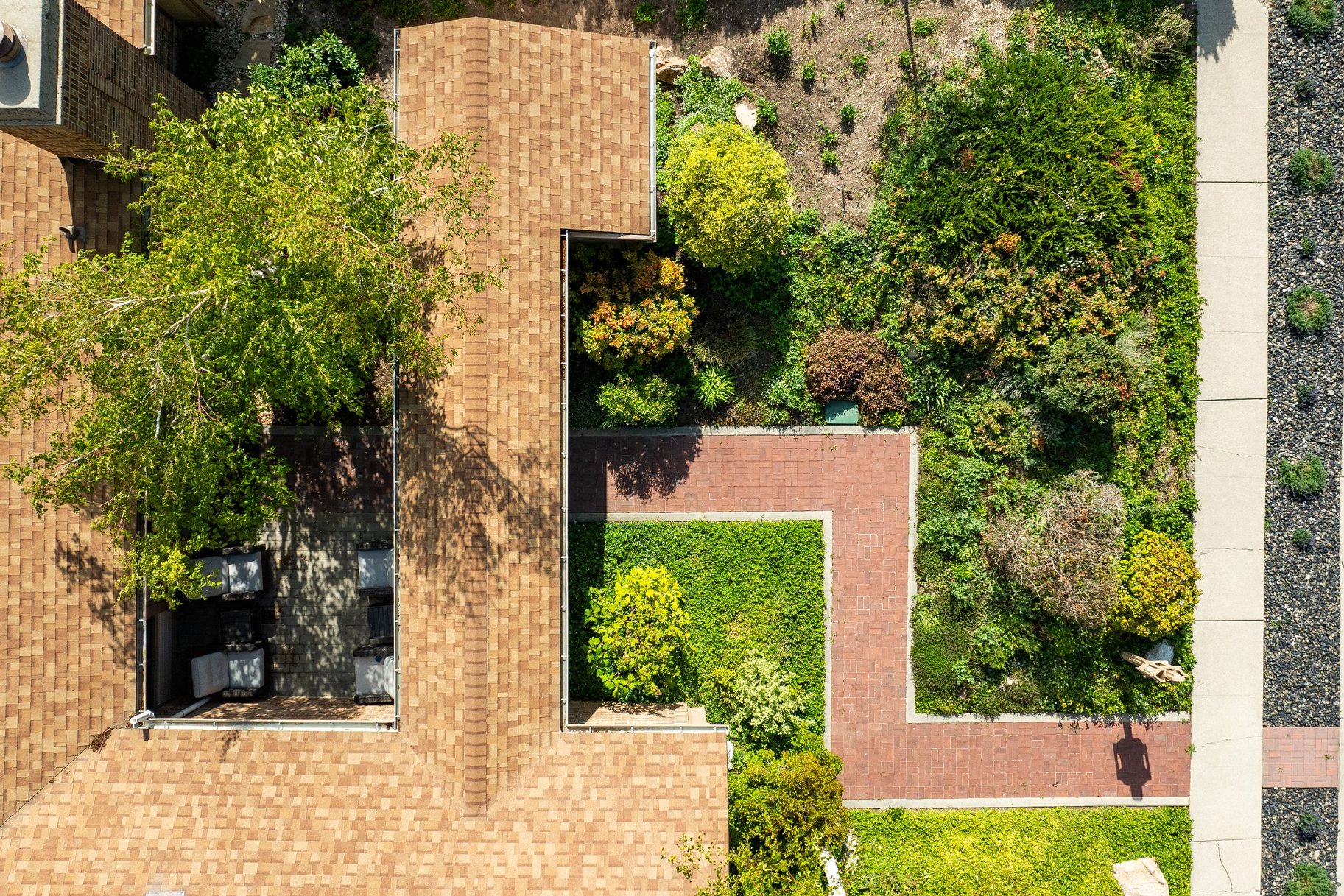  A Ron Molen Design Home - 物件實景