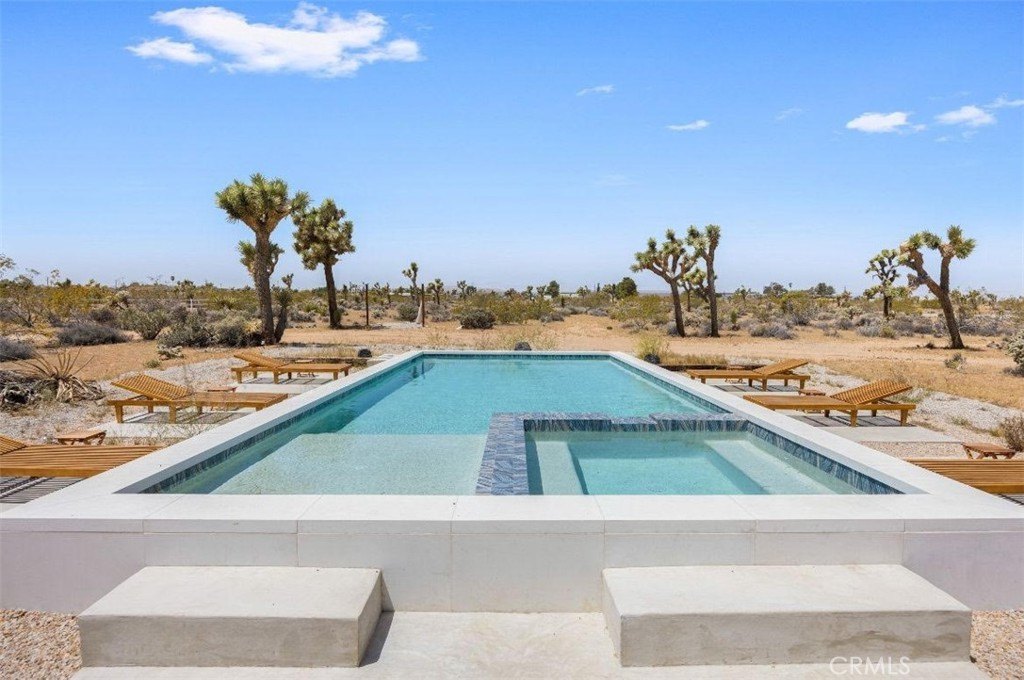 Yucca Valley, California, 92284, United States, 4 Bedrooms Bedrooms, ,3 BathroomsBathrooms,Residential,For Sale,1793280