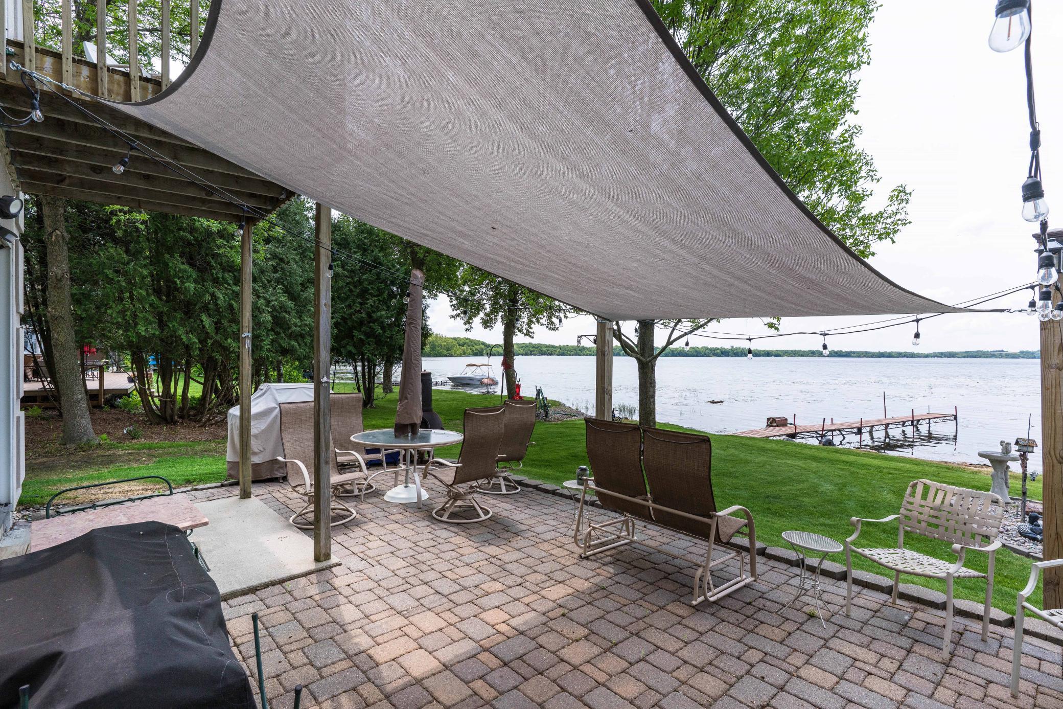 Battle Lake, Minnesota, 56515, United States, 3 Bedrooms Bedrooms, ,3 BathroomsBathrooms,Residential,For Sale,1835753