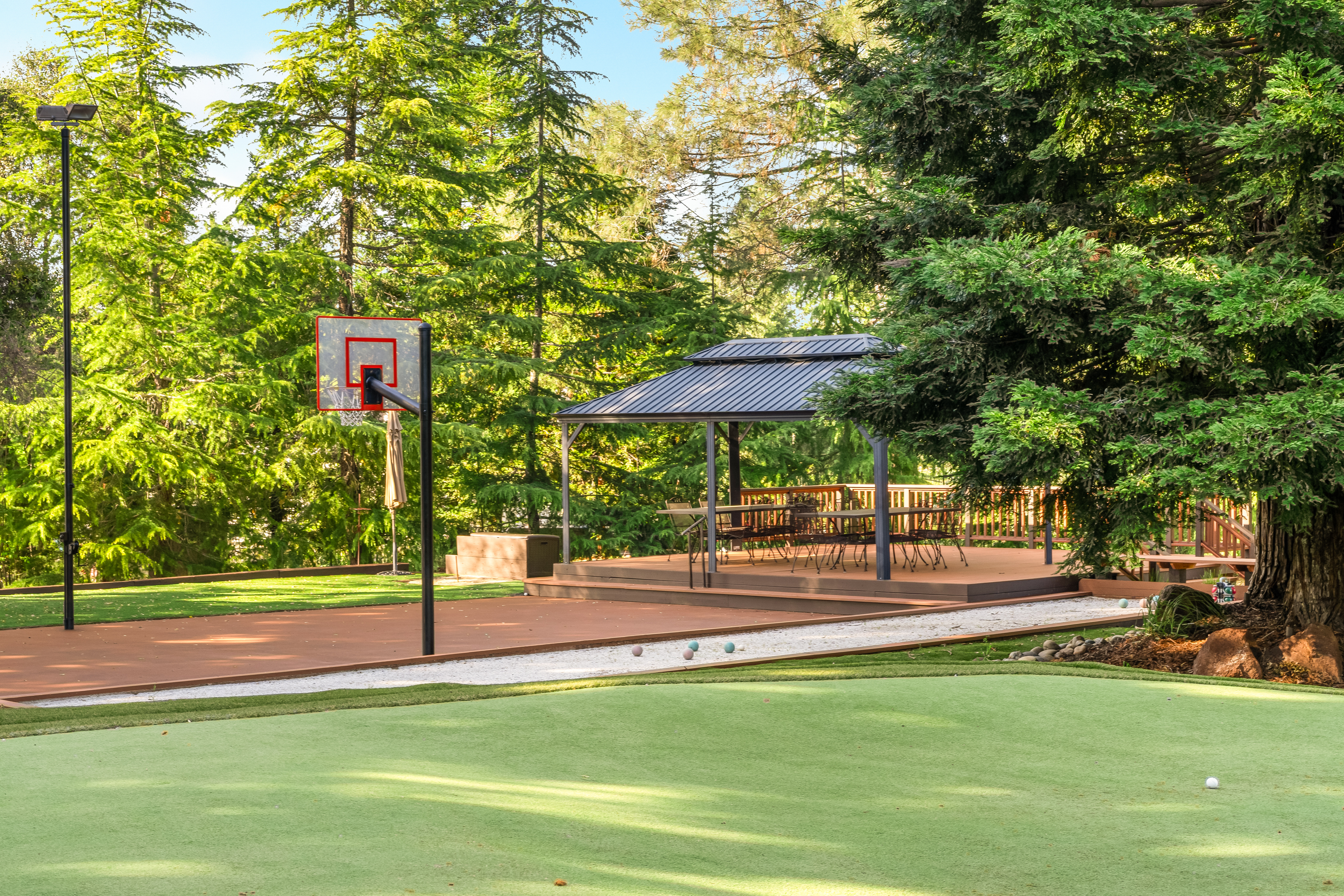  5670 China Hill Road, El Dorado, CA 95623 - 物件實景