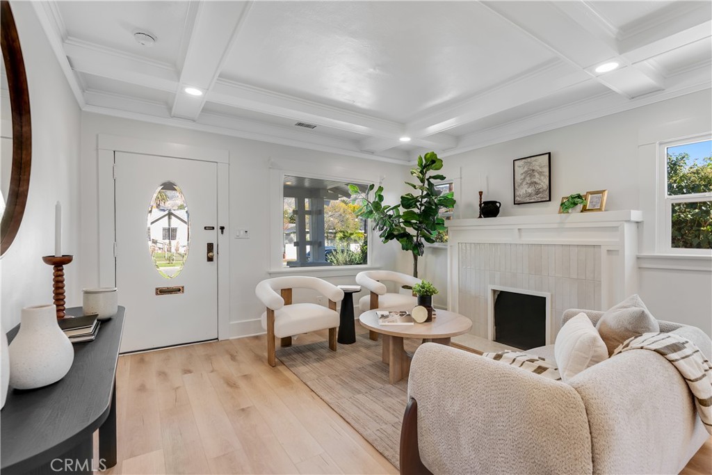 Pasadena, California, 91104, United States, 3 Bedrooms Bedrooms, ,1 BathroomBathrooms,Residential,For Sale,2005732