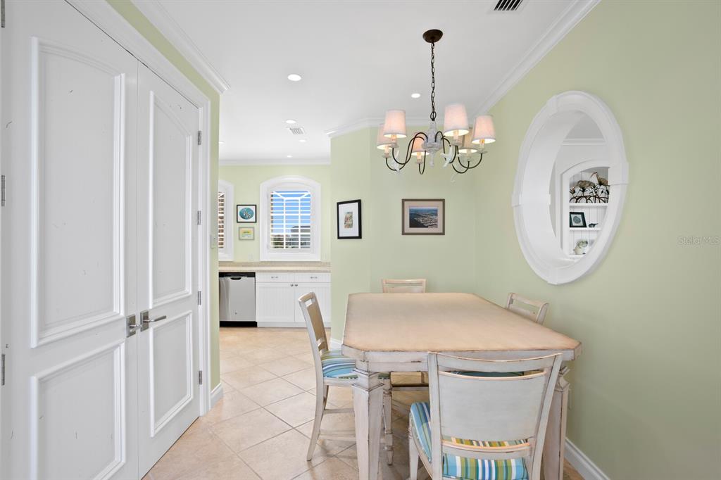 Tierra Verde, Florida, 33715, United States, 5 Bedrooms Bedrooms, ,6 BathroomsBathrooms,Residential,For Sale,1989474