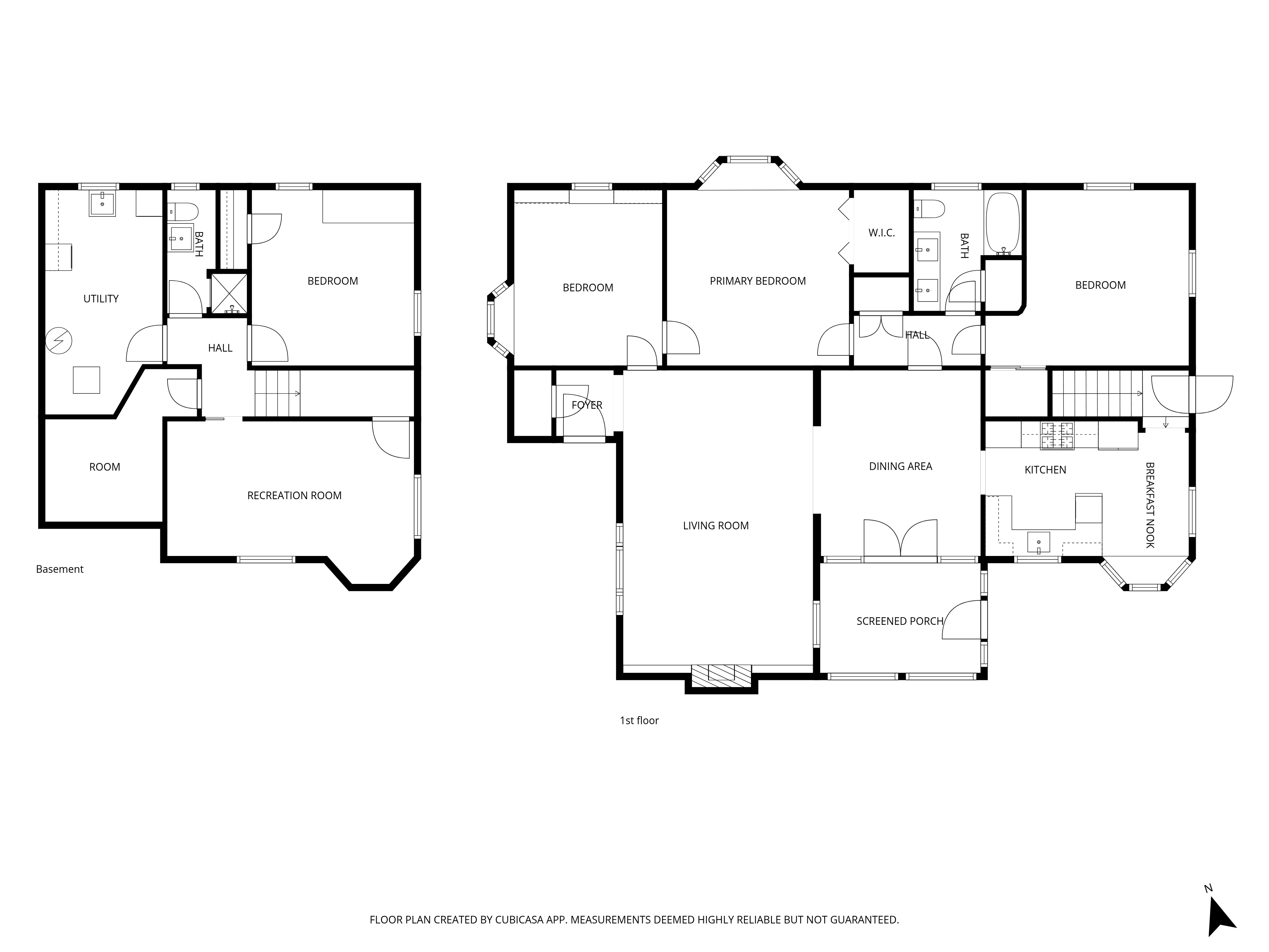  Thoughtfully Remodeled 1941 Ranch in Denver