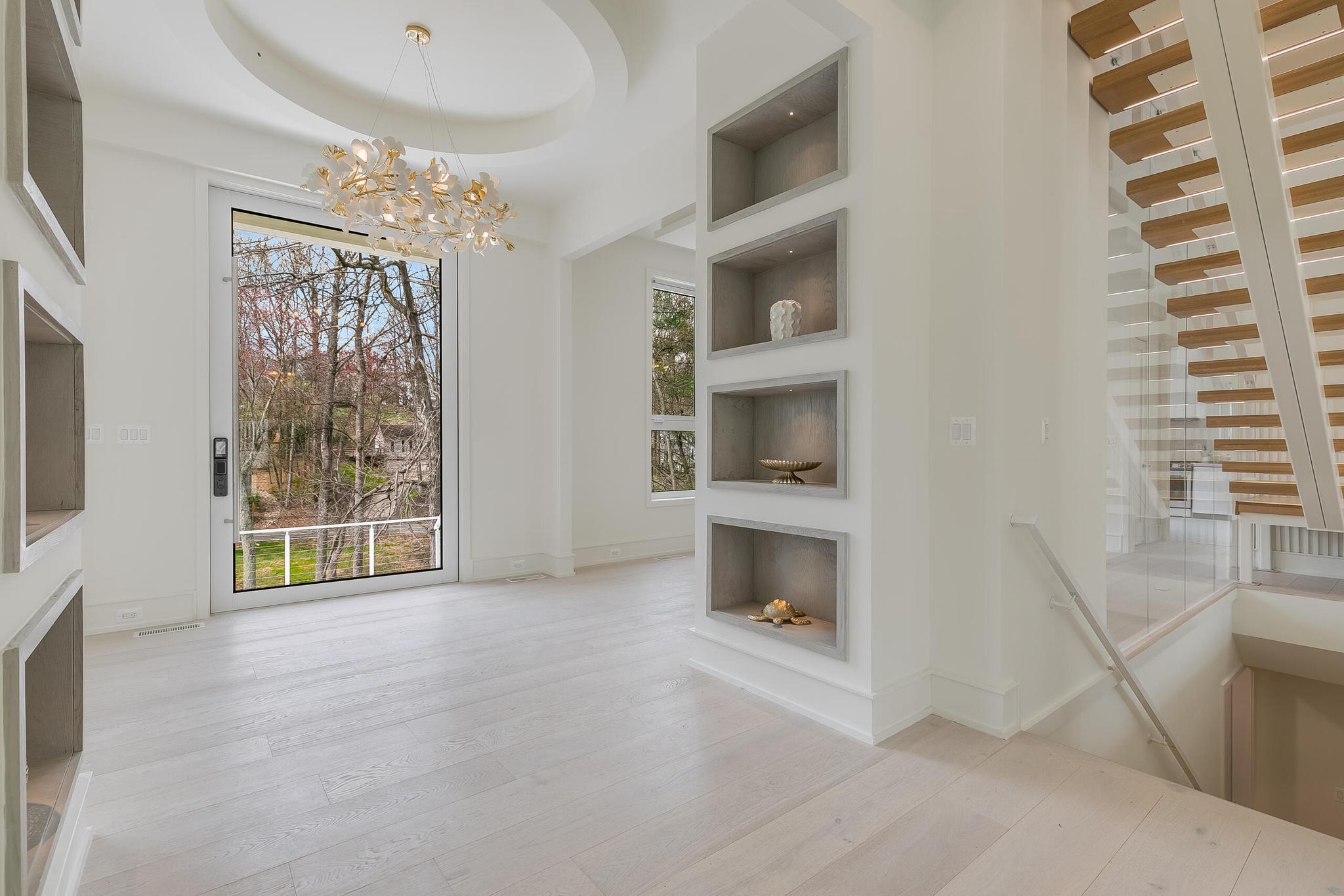  8757 Brook Road, Mclean, VA, 22102 - 物件實景