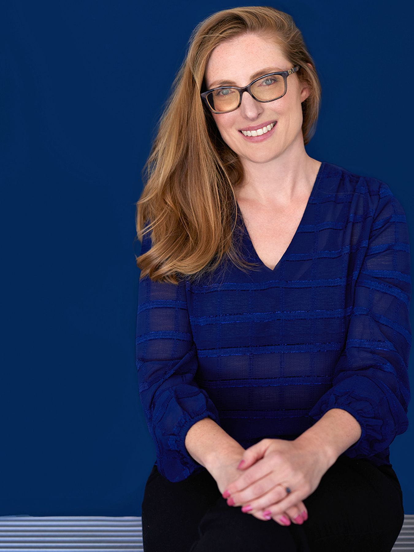 Kristin I. Dotterrer
