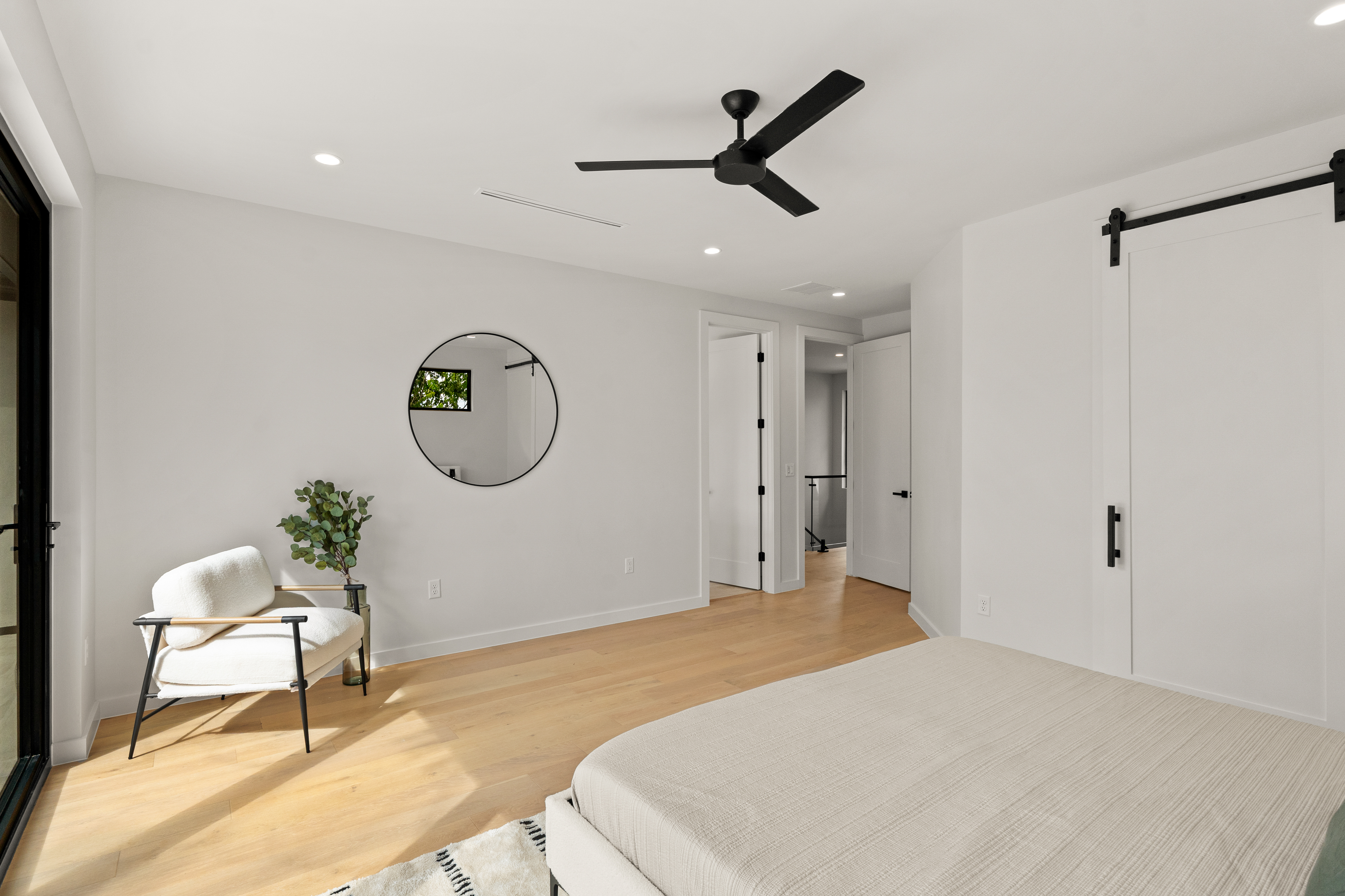  Contemporary New Construction Home in South Austin Neighborhood - 物件實景