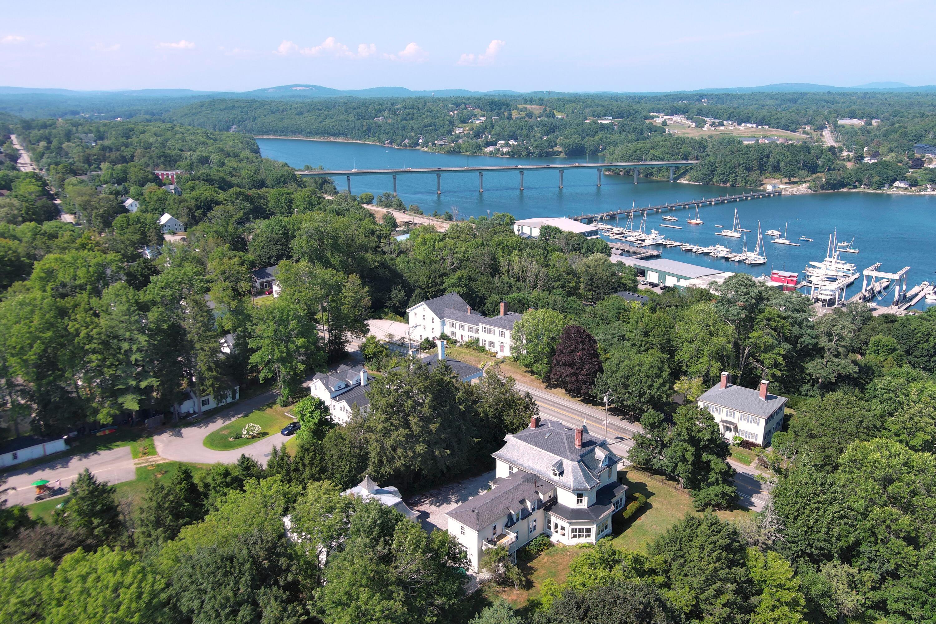  208 High Street - 物件實景