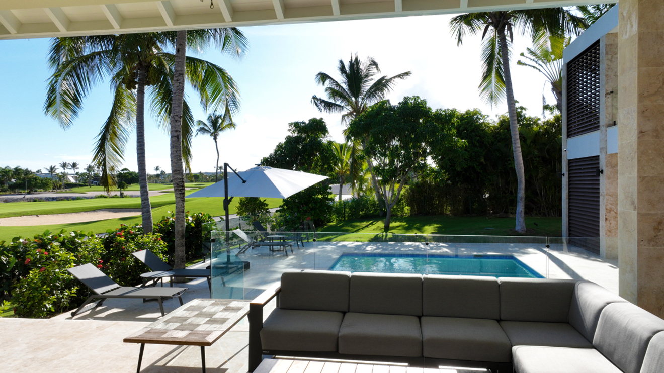 Mesmerizing 4-Bedroom Golf Front Cap Cana Villa Ne, Cap Cana, DO, 4 Bedrooms Bedrooms, ,5 BathroomsBathrooms,Residential,For Sale,Mesmerizing 4-Bedroom Golf Front Cap Cana Villa Ne,1618717