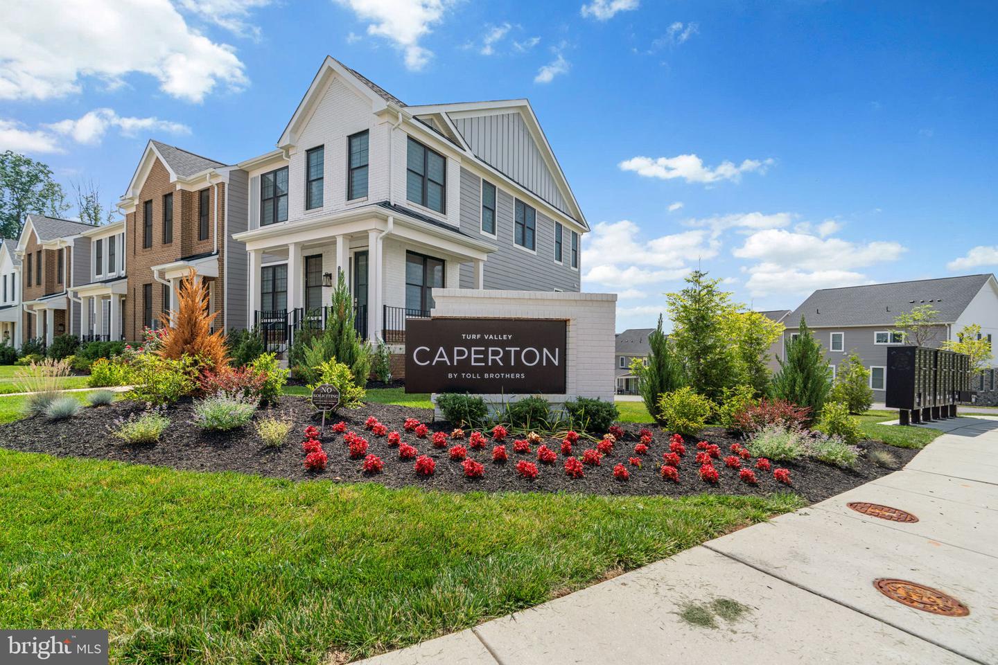 Ellicott City, Maryland, 21042, United States, 3 Bedrooms Bedrooms, ,4 BathroomsBathrooms,Residential,For Sale,1933185