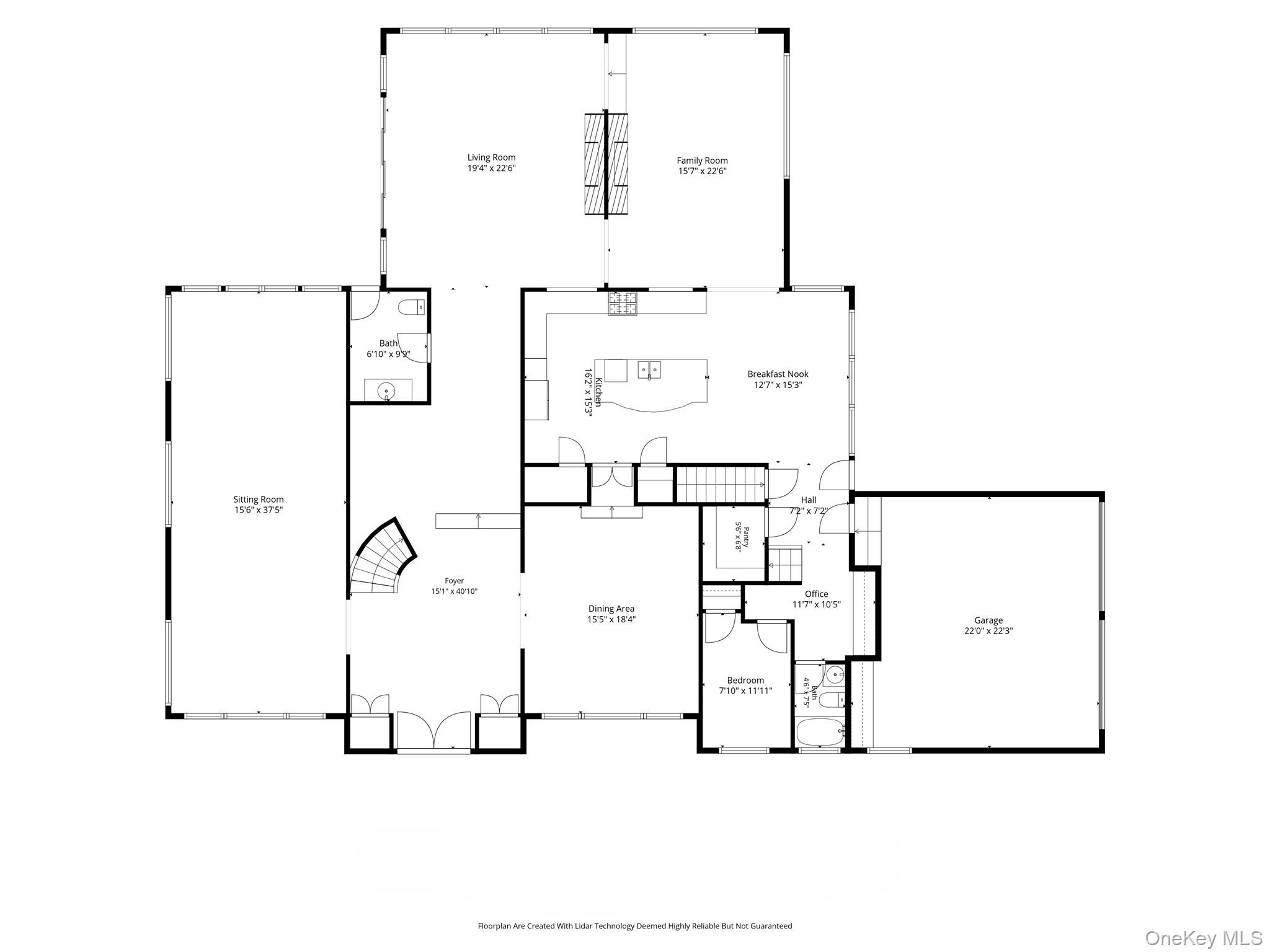  6 Lighthouse Point, Lloyd Harbor, NY, 11743 - 物件實景
