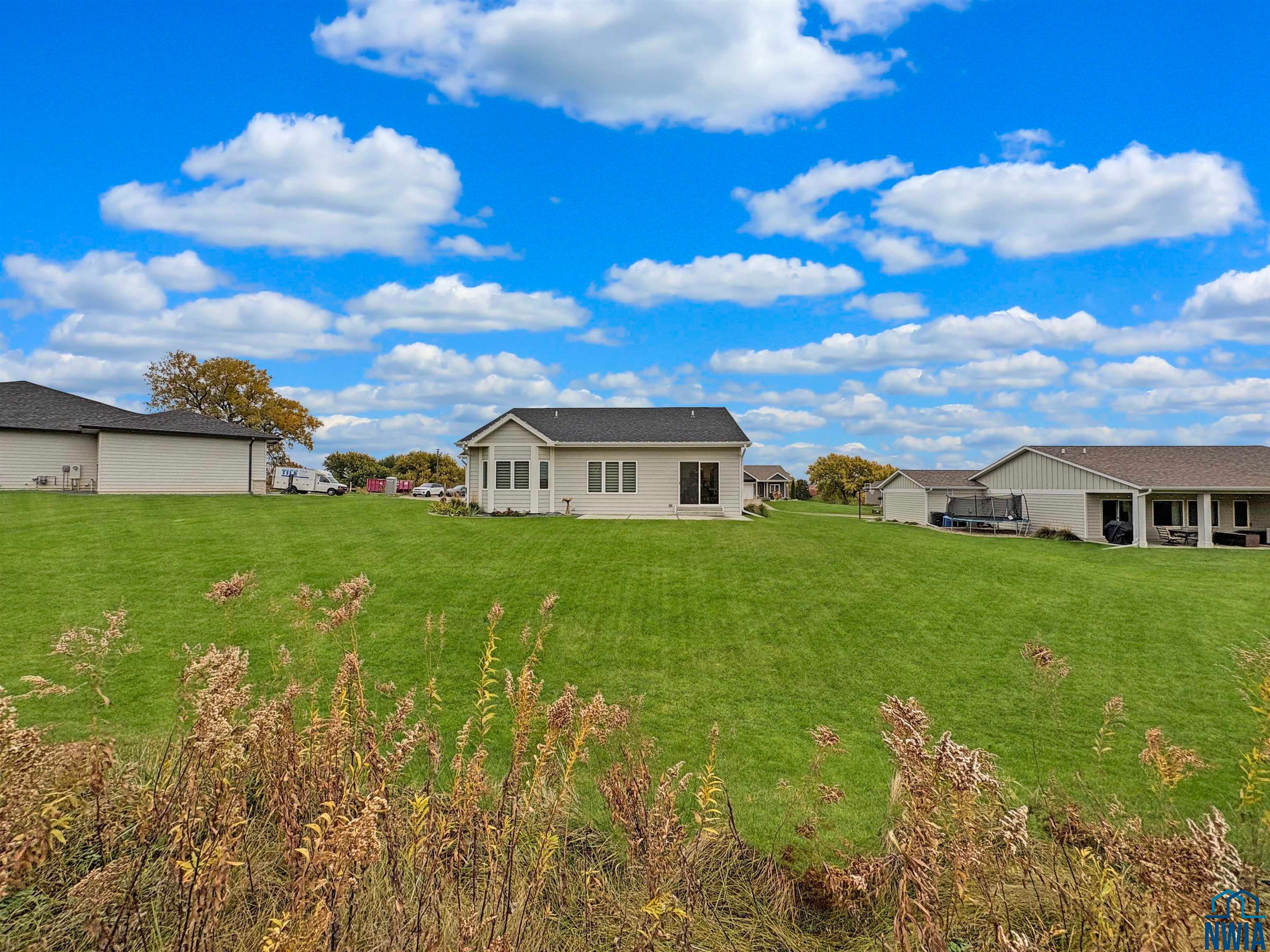 Hinton, Iowa, 51024, United States, 4 Bedrooms Bedrooms, ,3 BathroomsBathrooms,Residential,For Sale,1983377