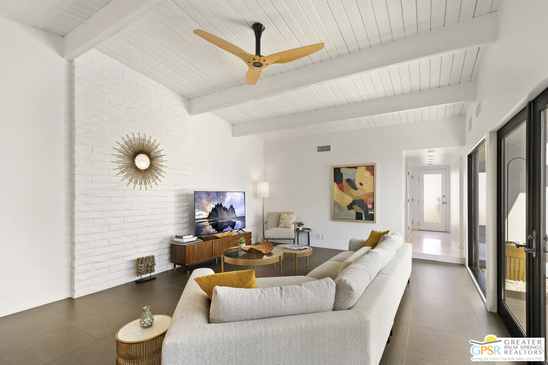 Palm Springs, California, 92264, United States, 2 Bedrooms Bedrooms, ,Residential,For Sale,1779236