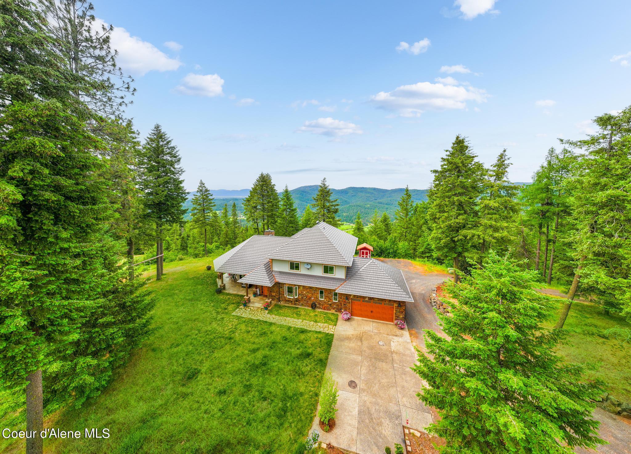 Coeur D'alene, Idaho, 83814, United States, 4 Bedrooms Bedrooms, ,3 BathroomsBathrooms,Residential,For Sale,1795061