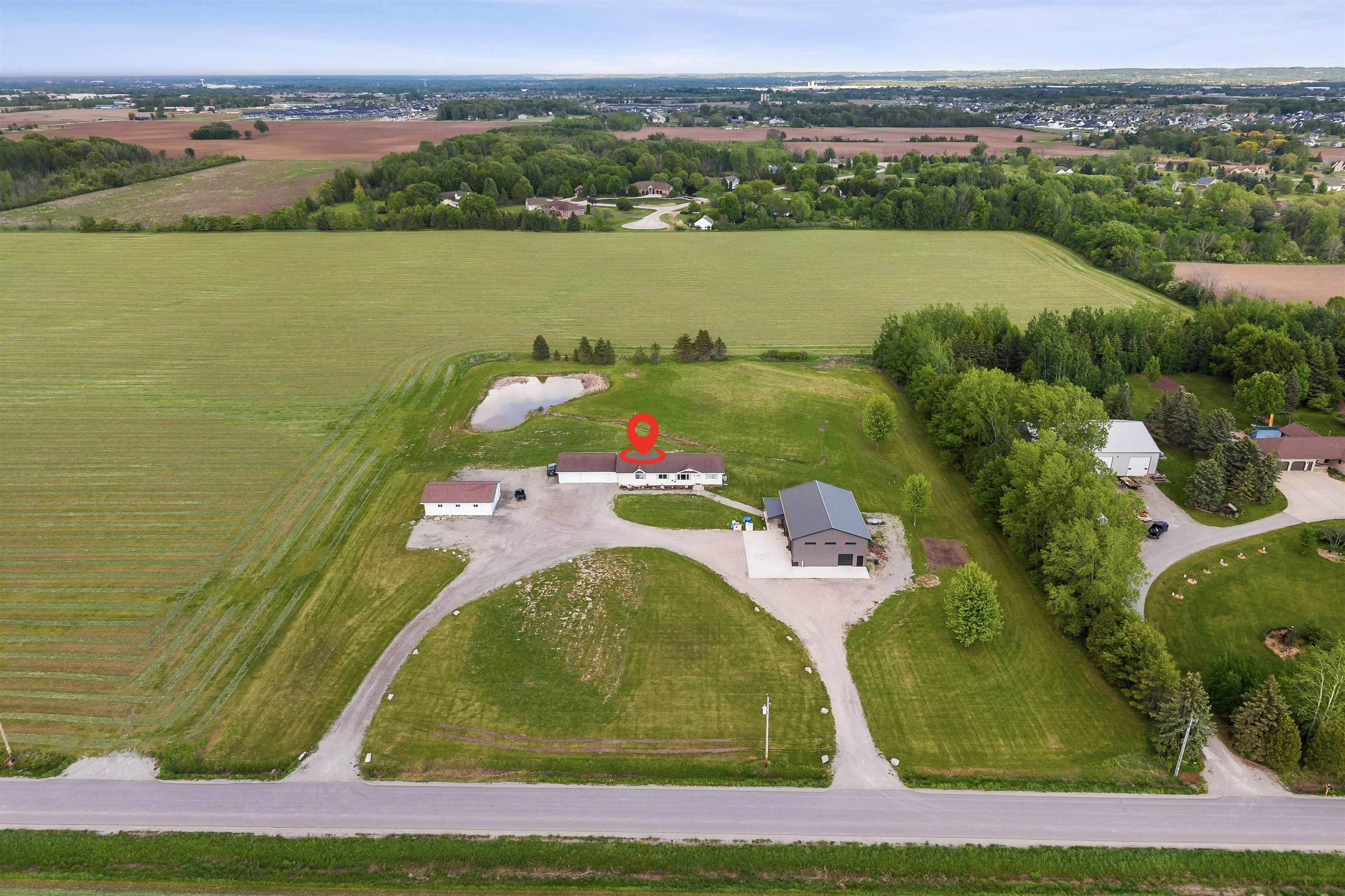 De Pere, Wisconsin, 54115-9006, United States, 4 Bedrooms Bedrooms, ,3 BathroomsBathrooms,Residential,For Sale,2048698