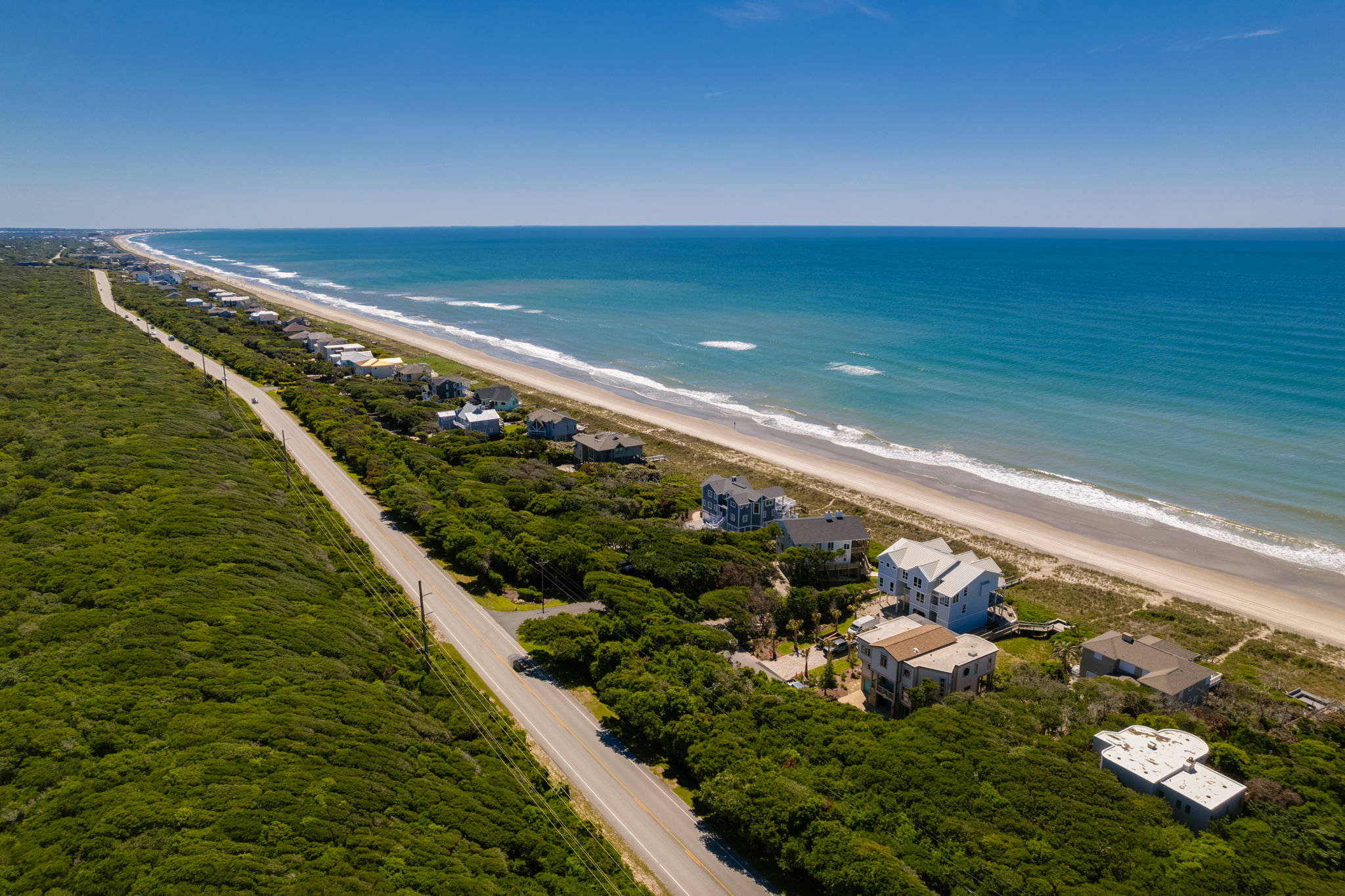  469 Maritime Place, Pine Knoll Shores, NC 28512 - 物件實景