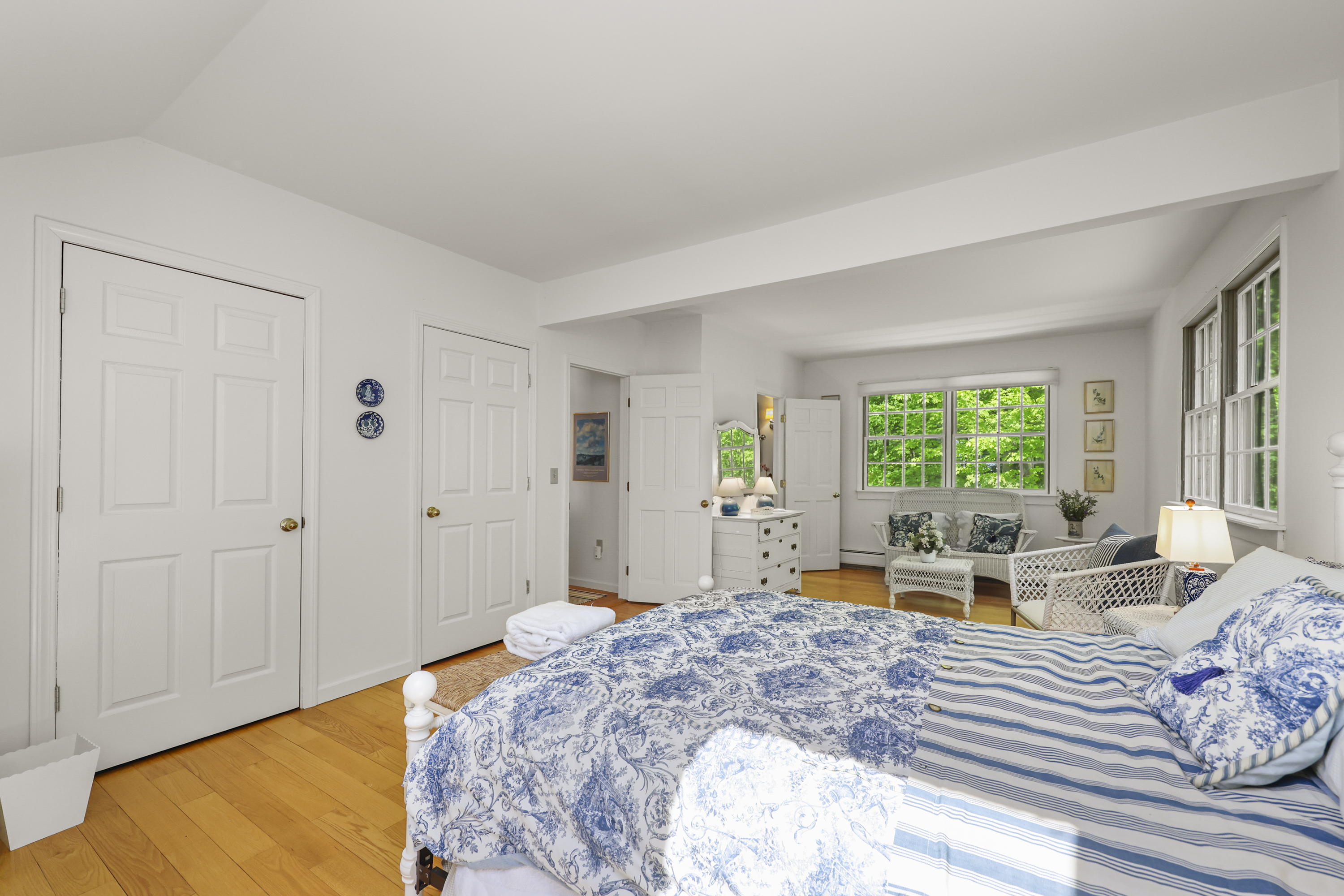  MODERN COMFORT MEETS TIMELESS NEW ENGLAND FARMHOUSE CHARM - 物件實景